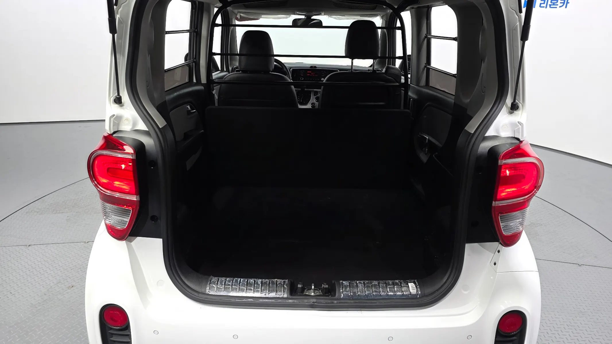 Kia Ray 2022 32/33