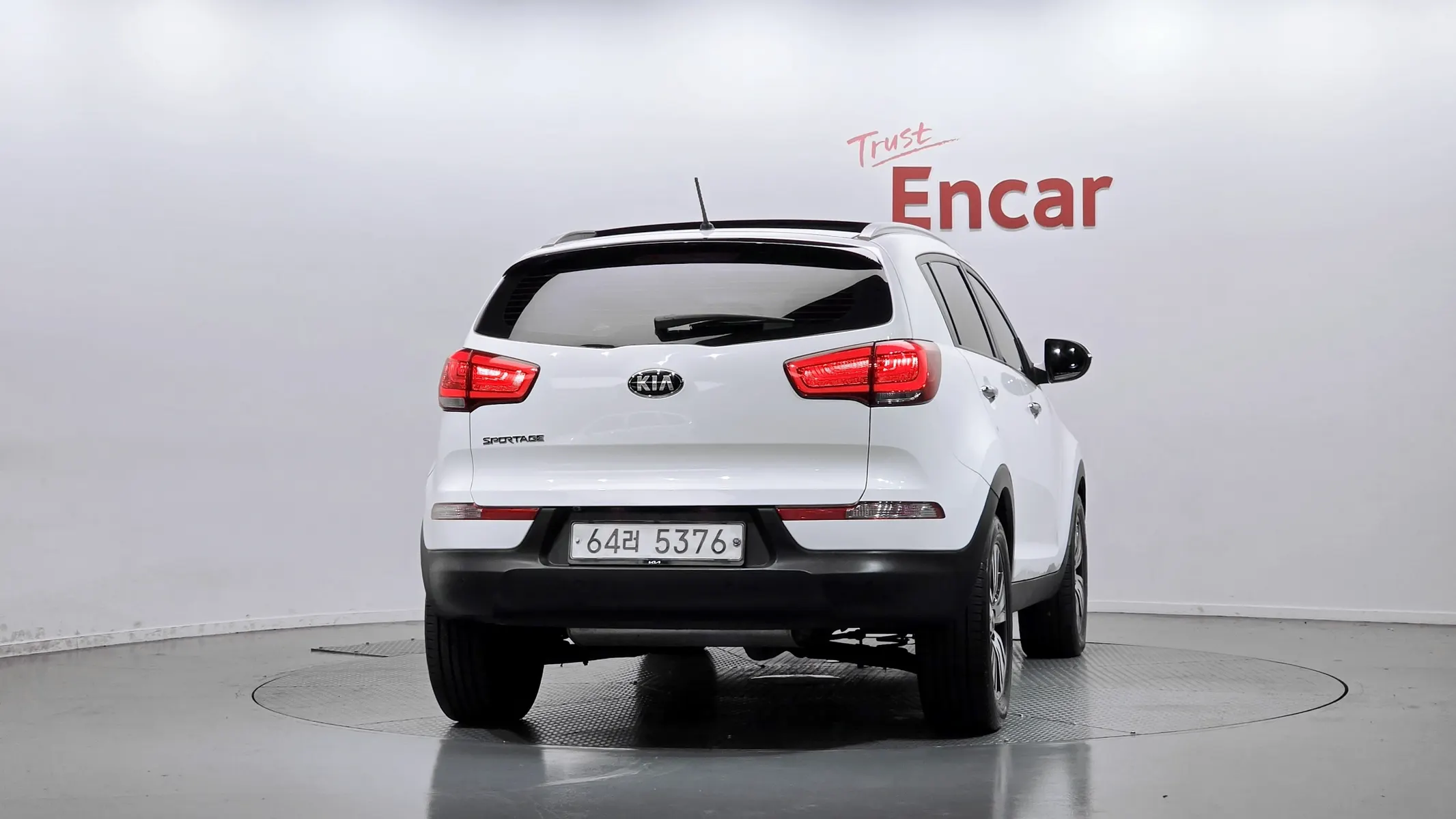 Kia R 2WD 2014 3/5