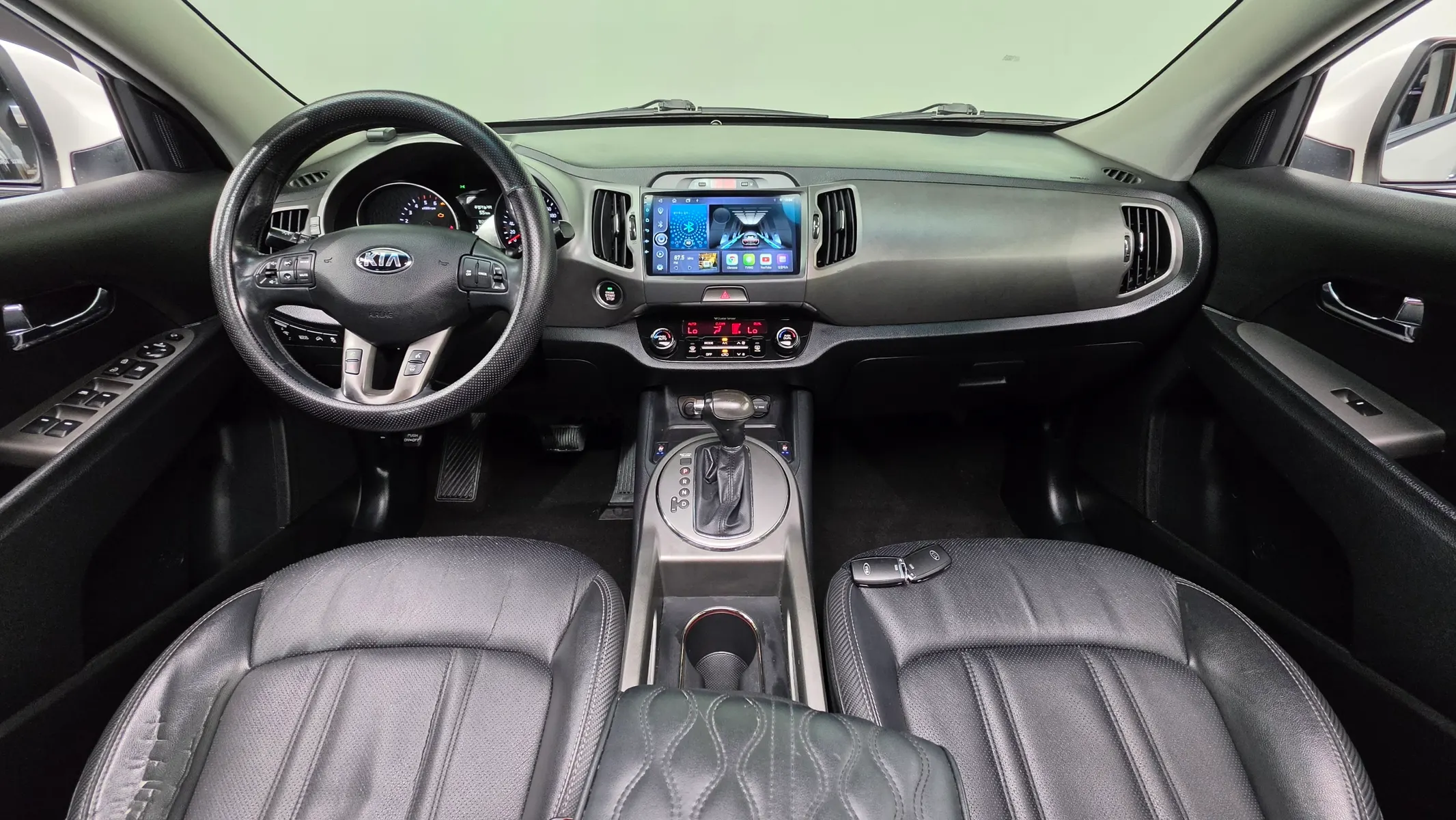 Kia R 2WD 2014 4/5