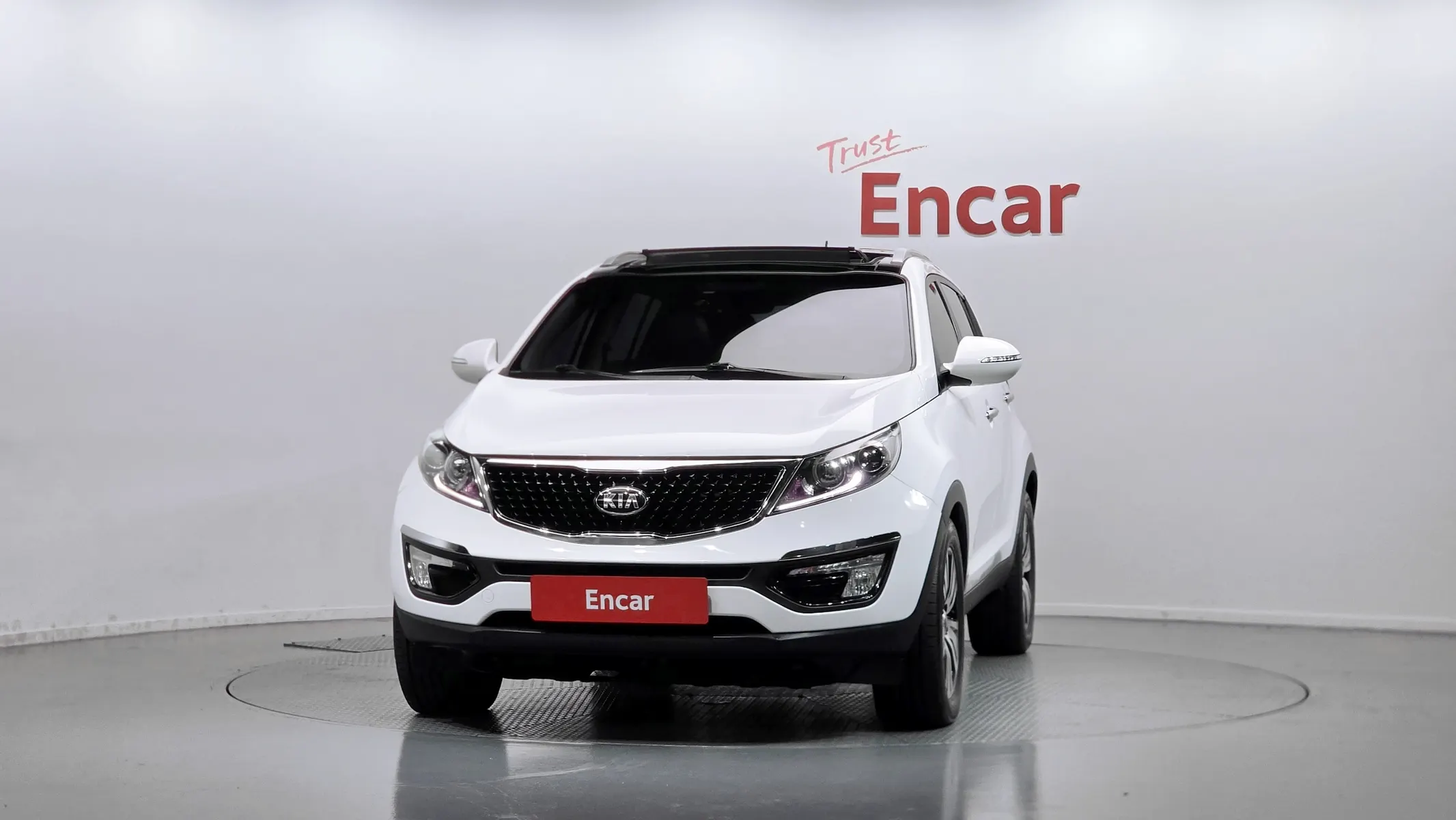 Kia R 2WD 2014 2/5