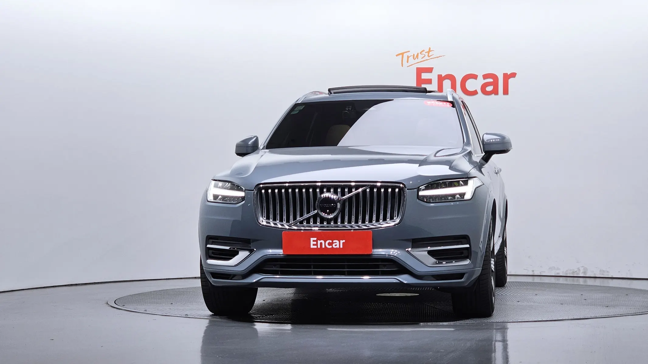 Volvo XC90 2 T8 2023 2/5