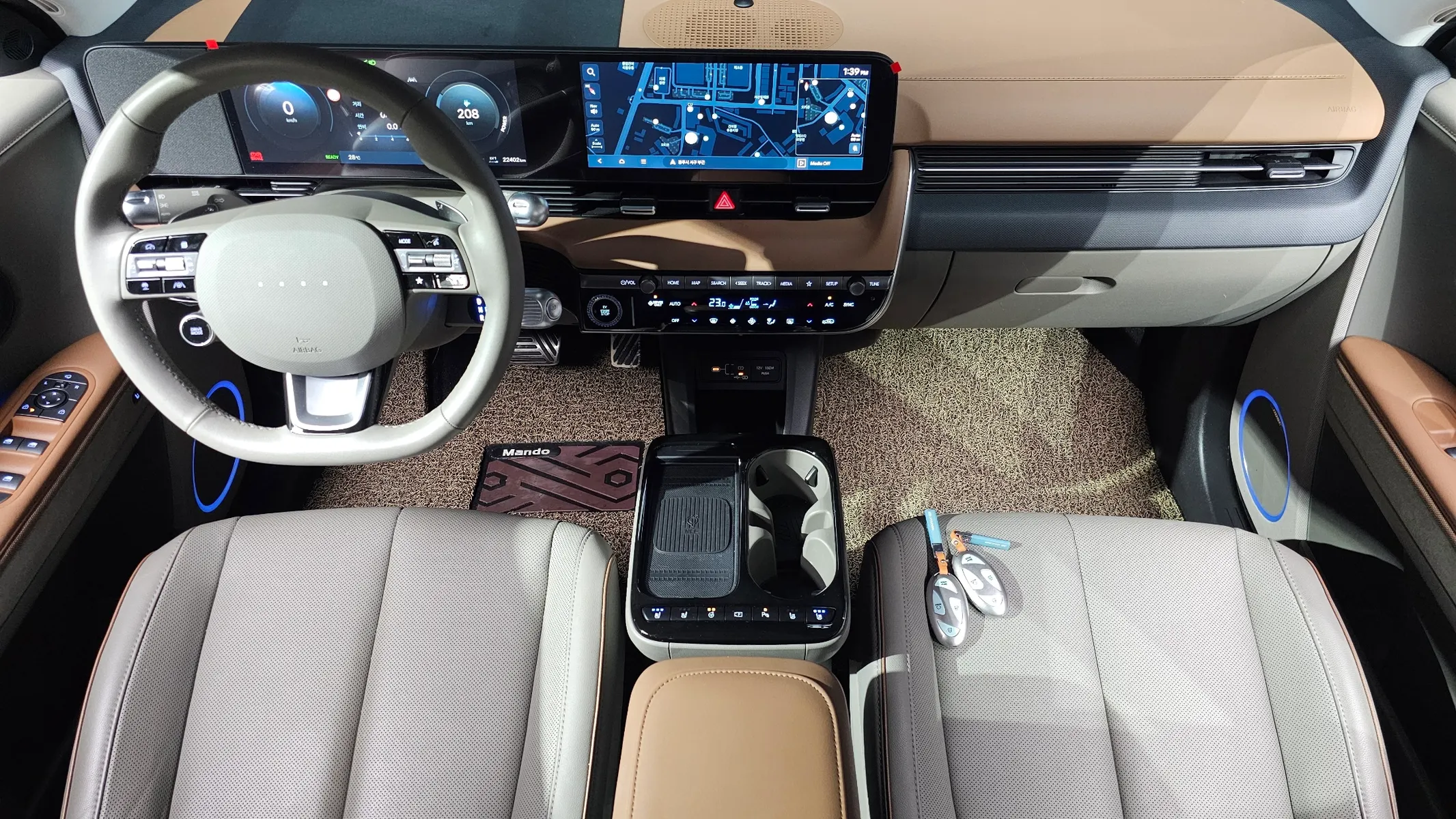 Hyundai 5 AWD 2024 4/5