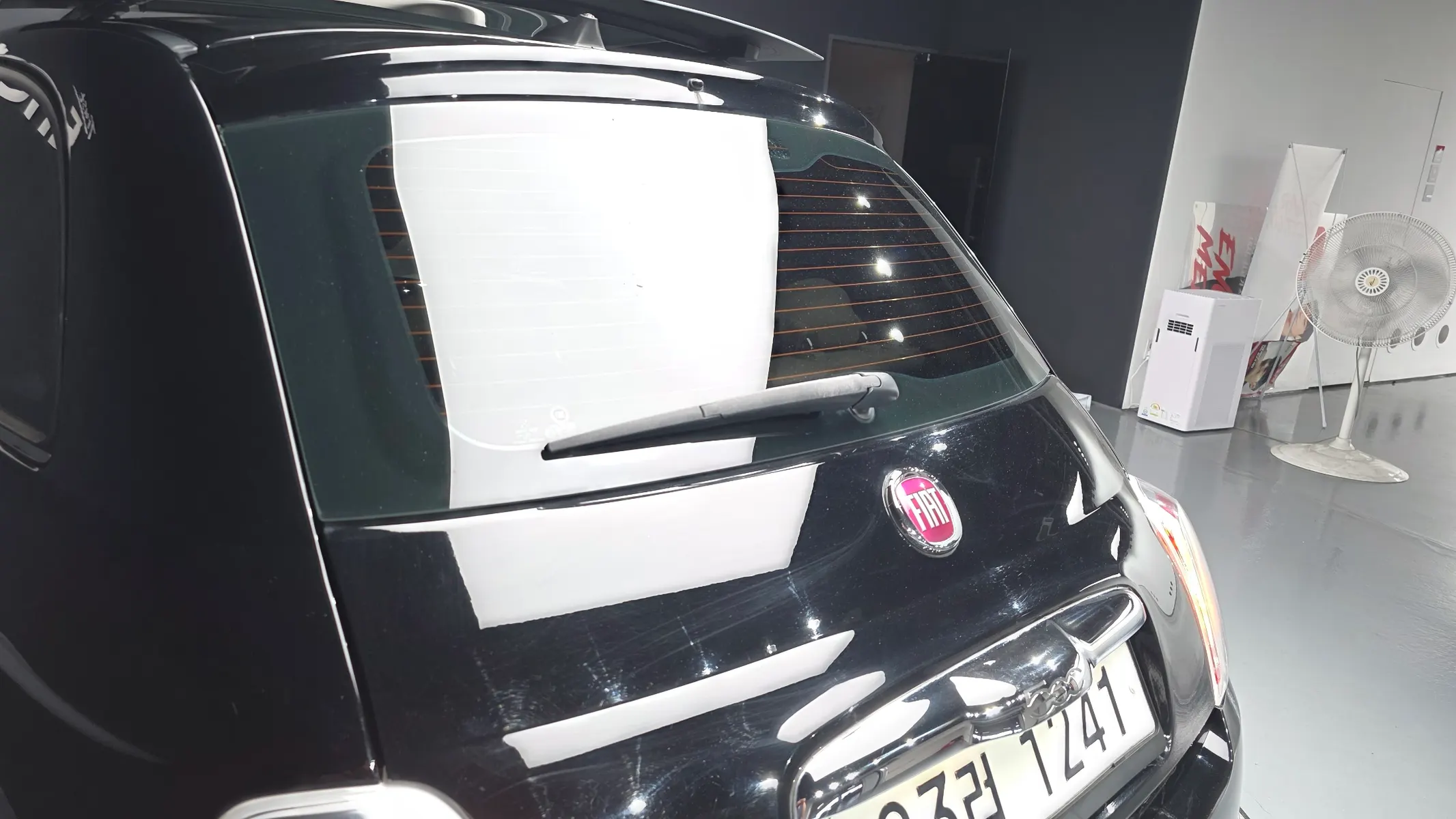 Fiat 500 1.4 2016 38/39