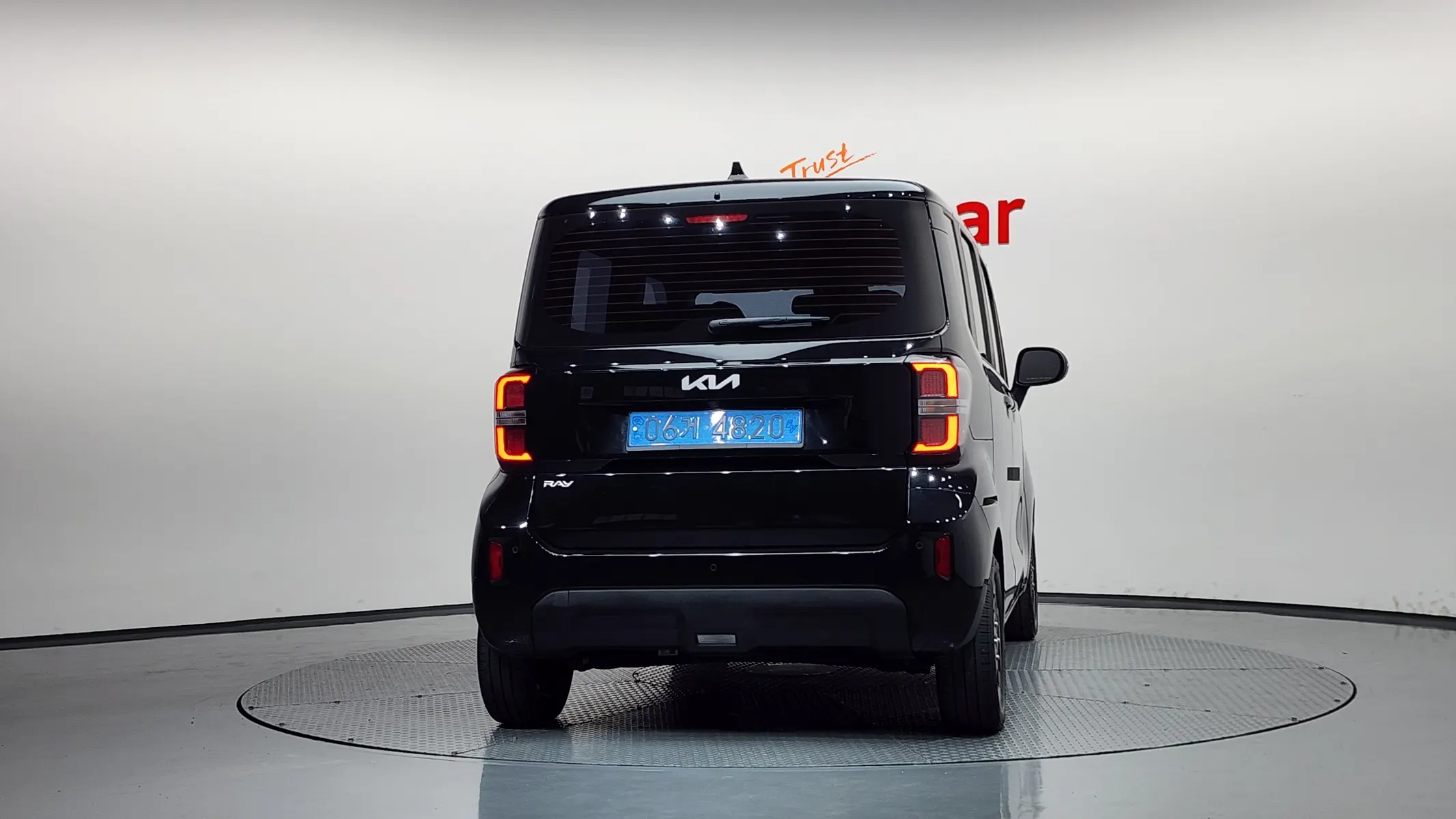 Kia EV 2024 3/5