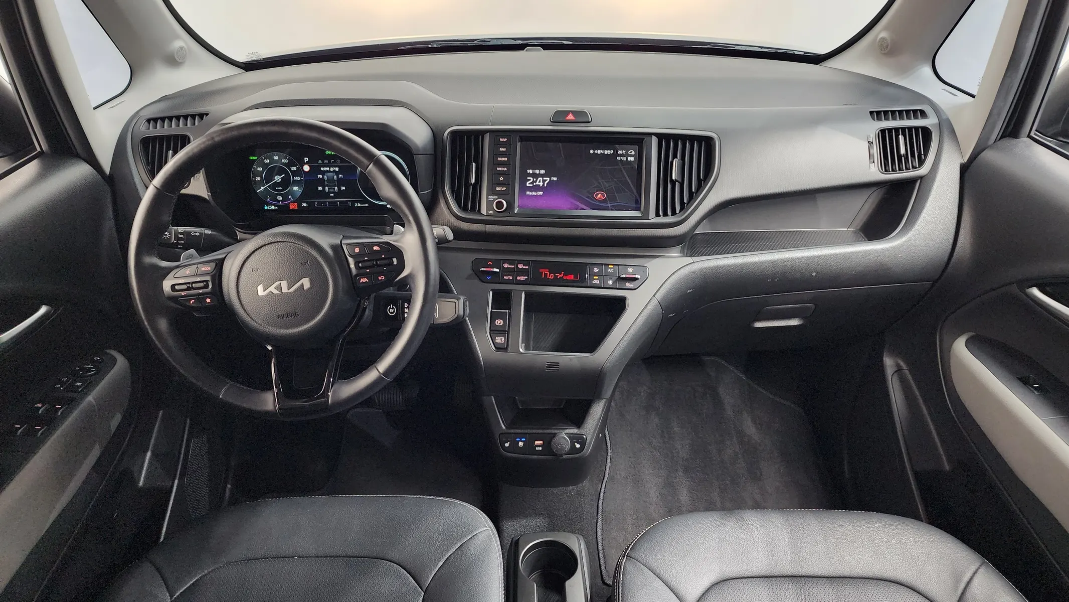 Kia EV 2024 4/5