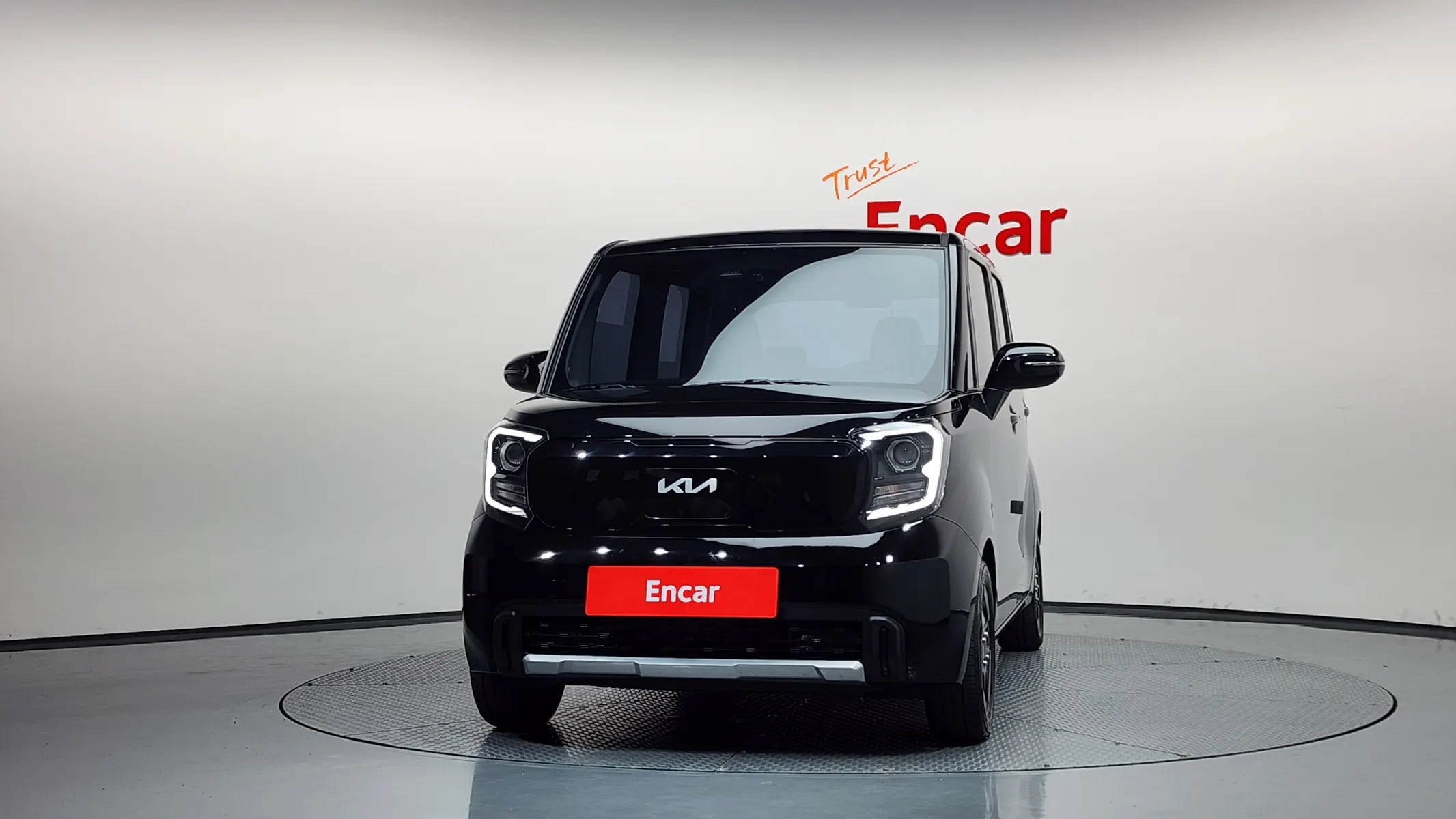 Kia EV 2024 2/5