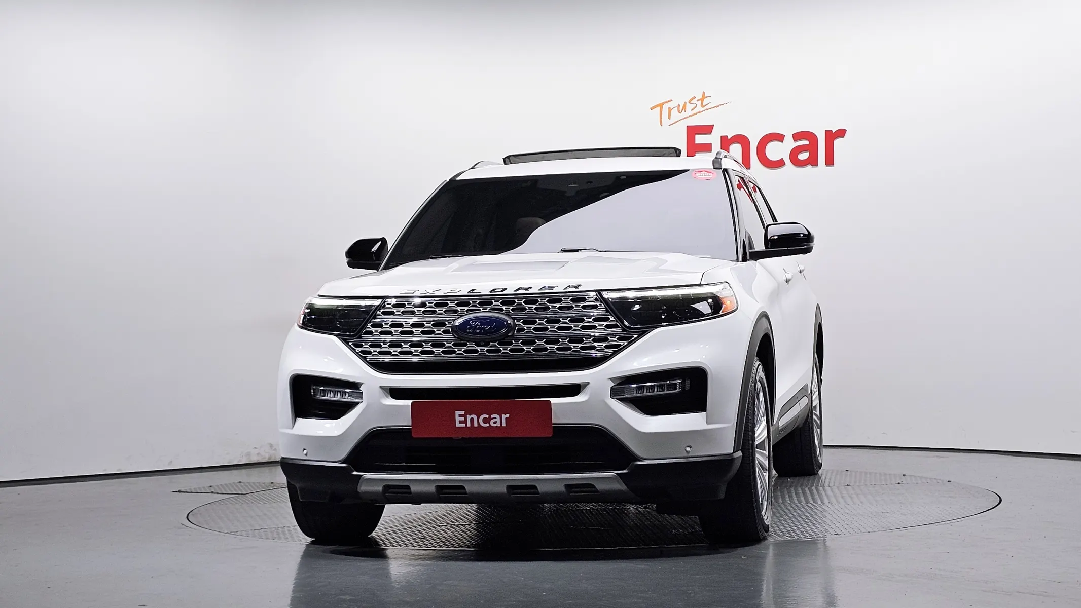 Ford 6 2.3 4WD 2020 2/5