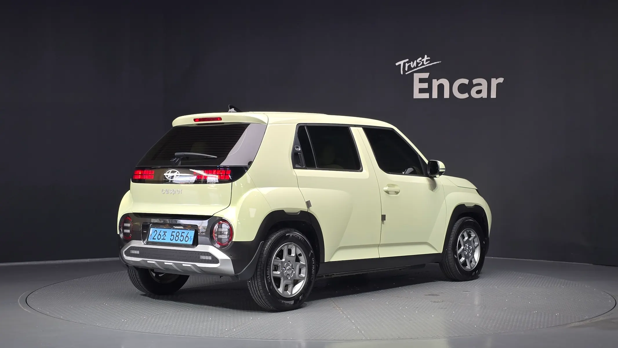 Hyundai 캐스퍼 일렉트릭 2024 2/32