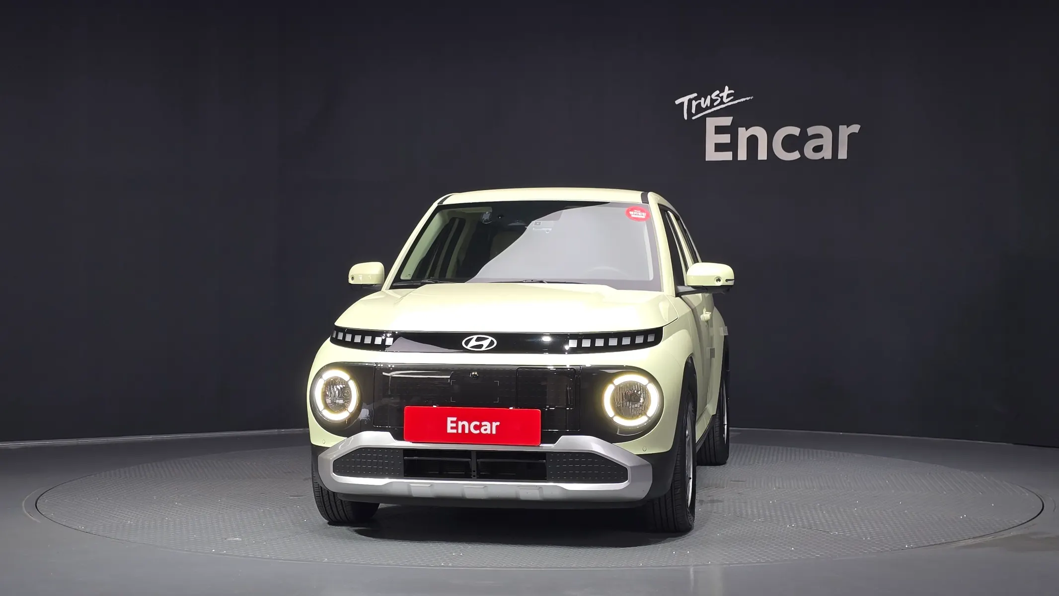 Hyundai 캐스퍼 일렉트릭 2024 3/32