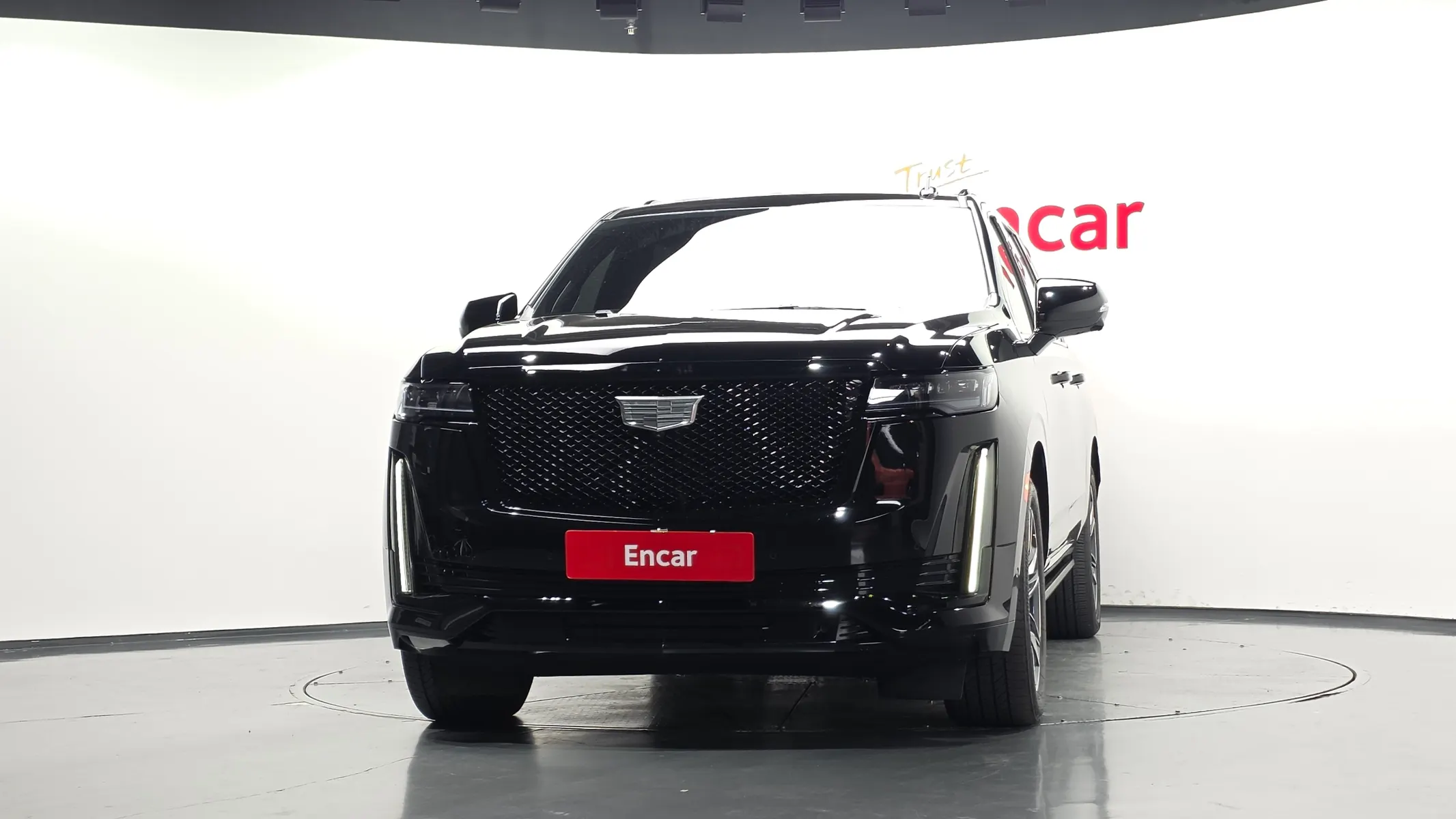 Cadillac 5 6.2 ESV 2021 2/5