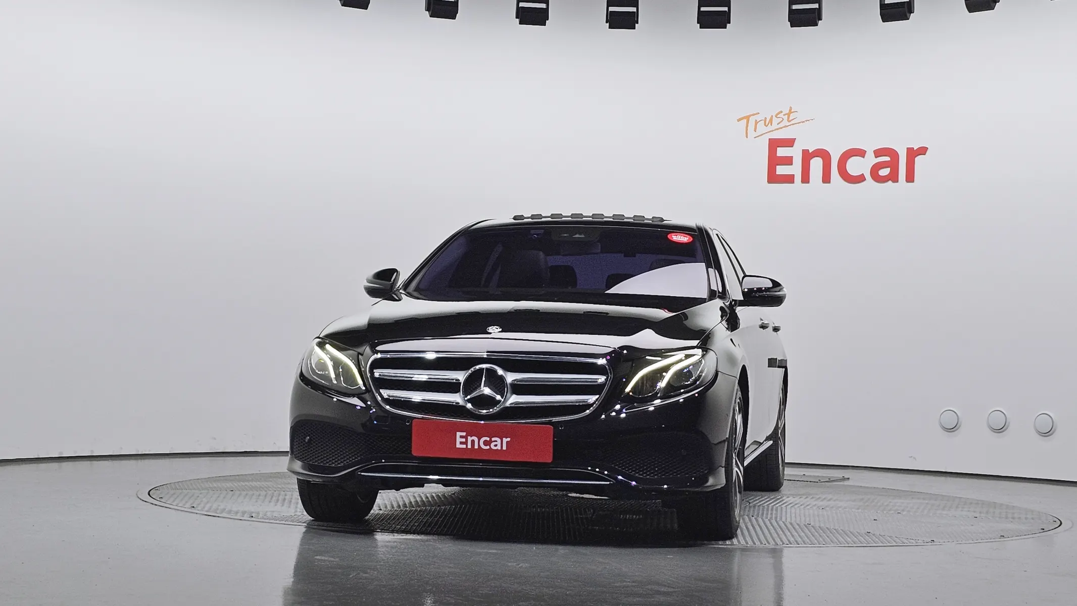 Mercedes-Benz E-Class W213 E300 2019 3/21