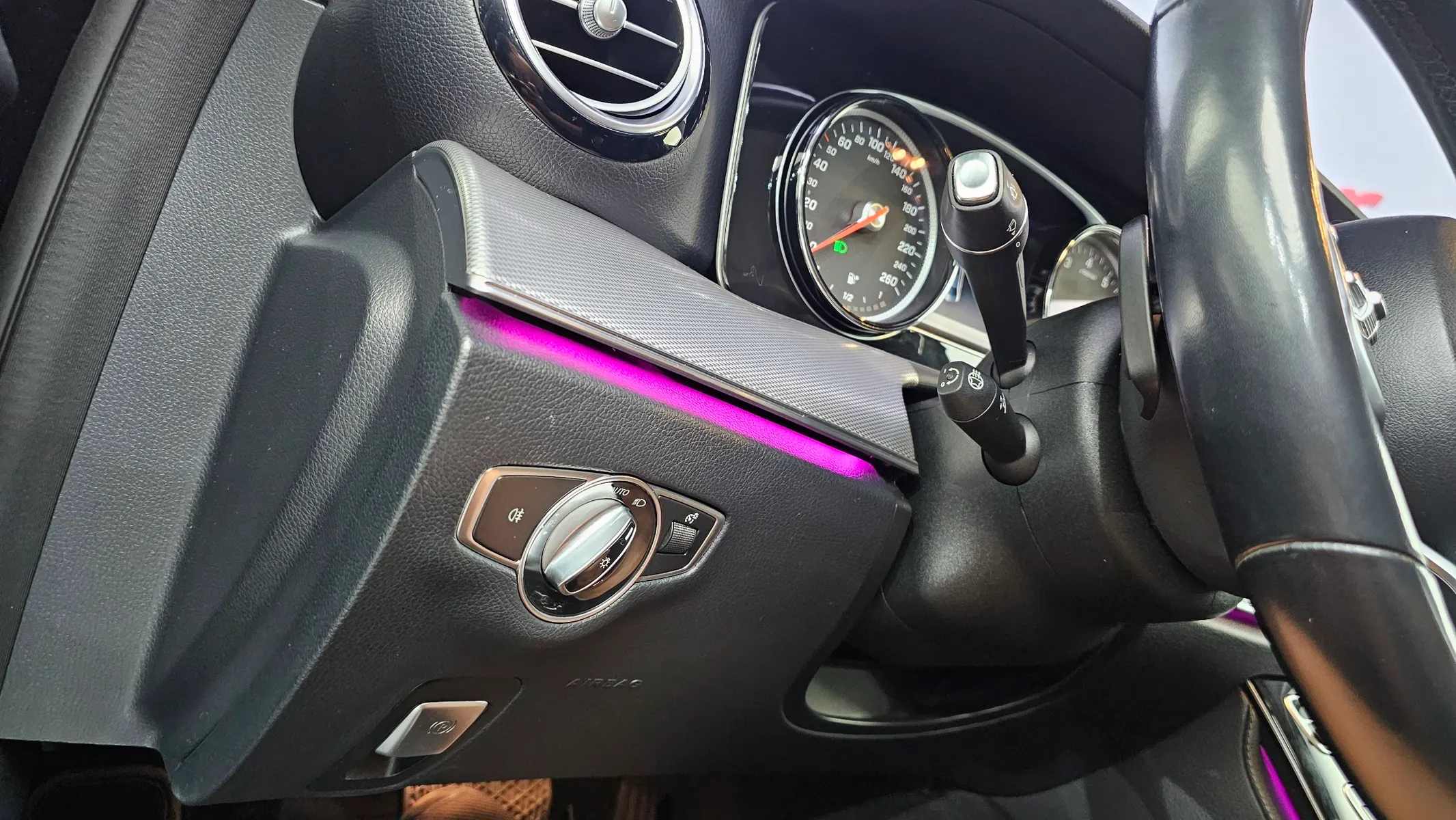 Mercedes-Benz E-Class W213 E300 2019 20/21