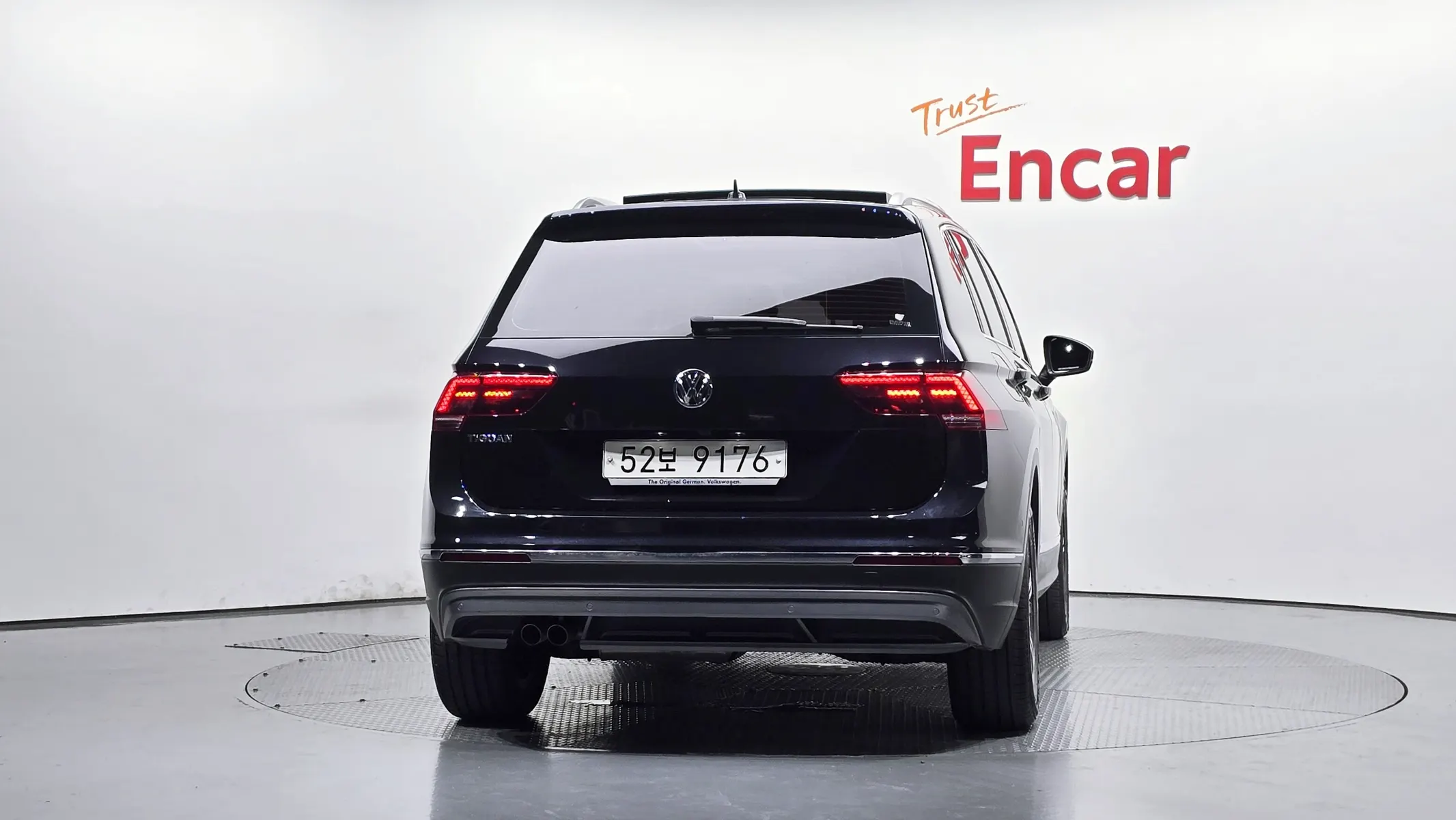 Volkswagen 2 2.0 TDI 2018 3/34