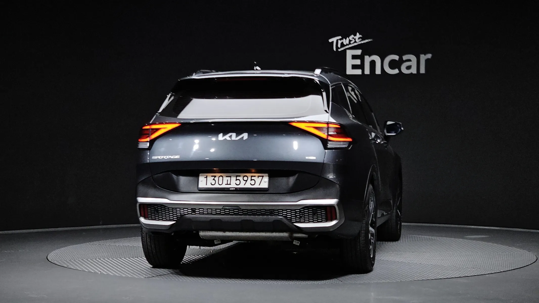 Kia 5 2WD 2023 3/5