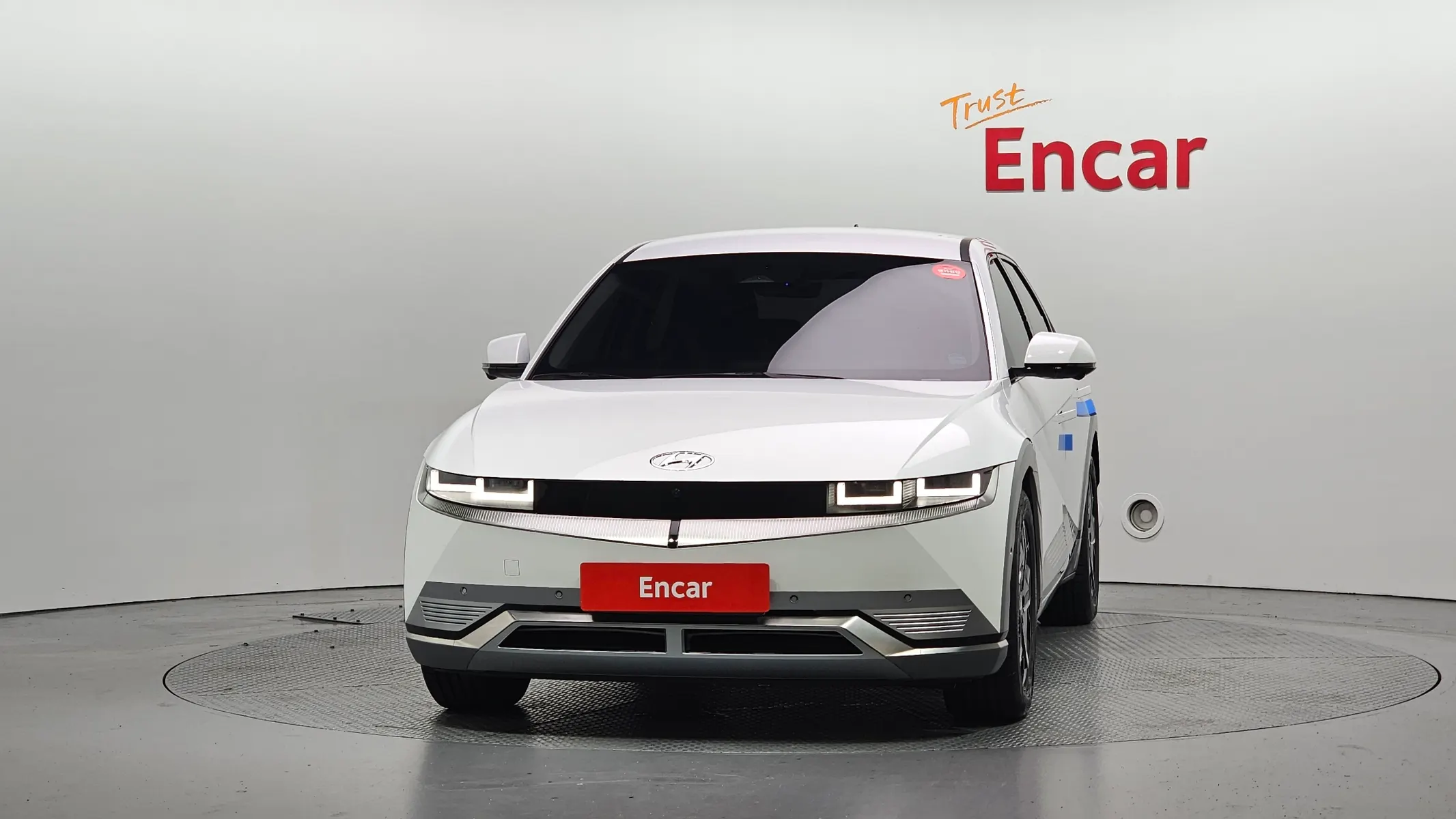 Hyundai Ioniq 5 AWD 2022 3/31