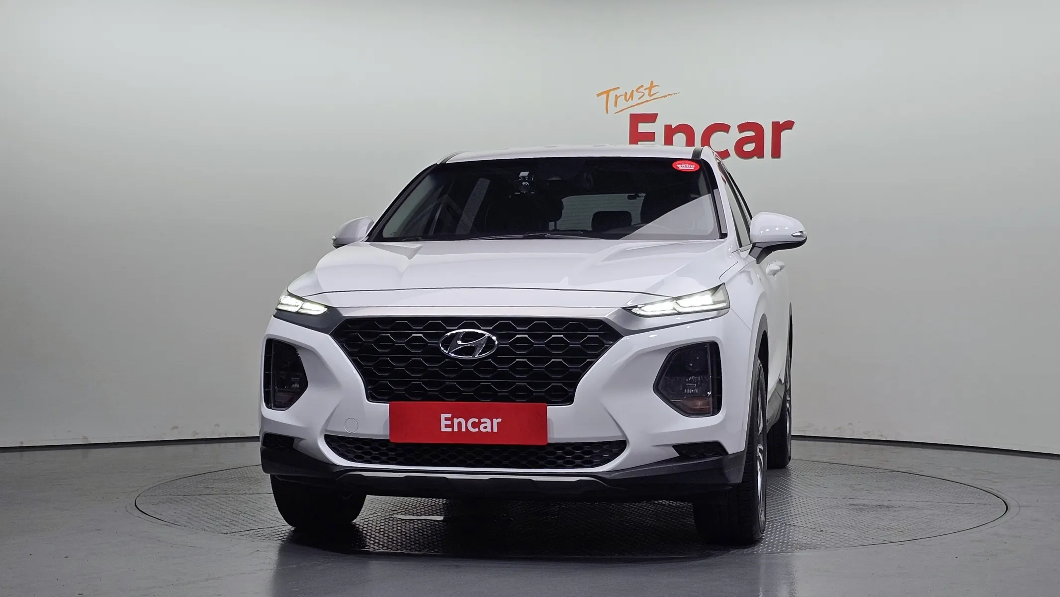 Hyundai TM 2.0 2WD 2019 2/5
