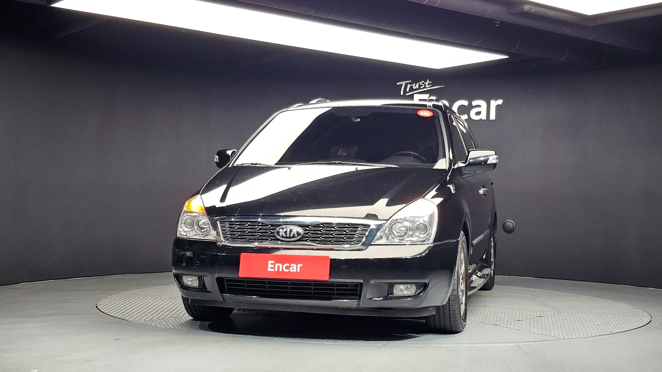 Kia R GLX 2013 3/34
