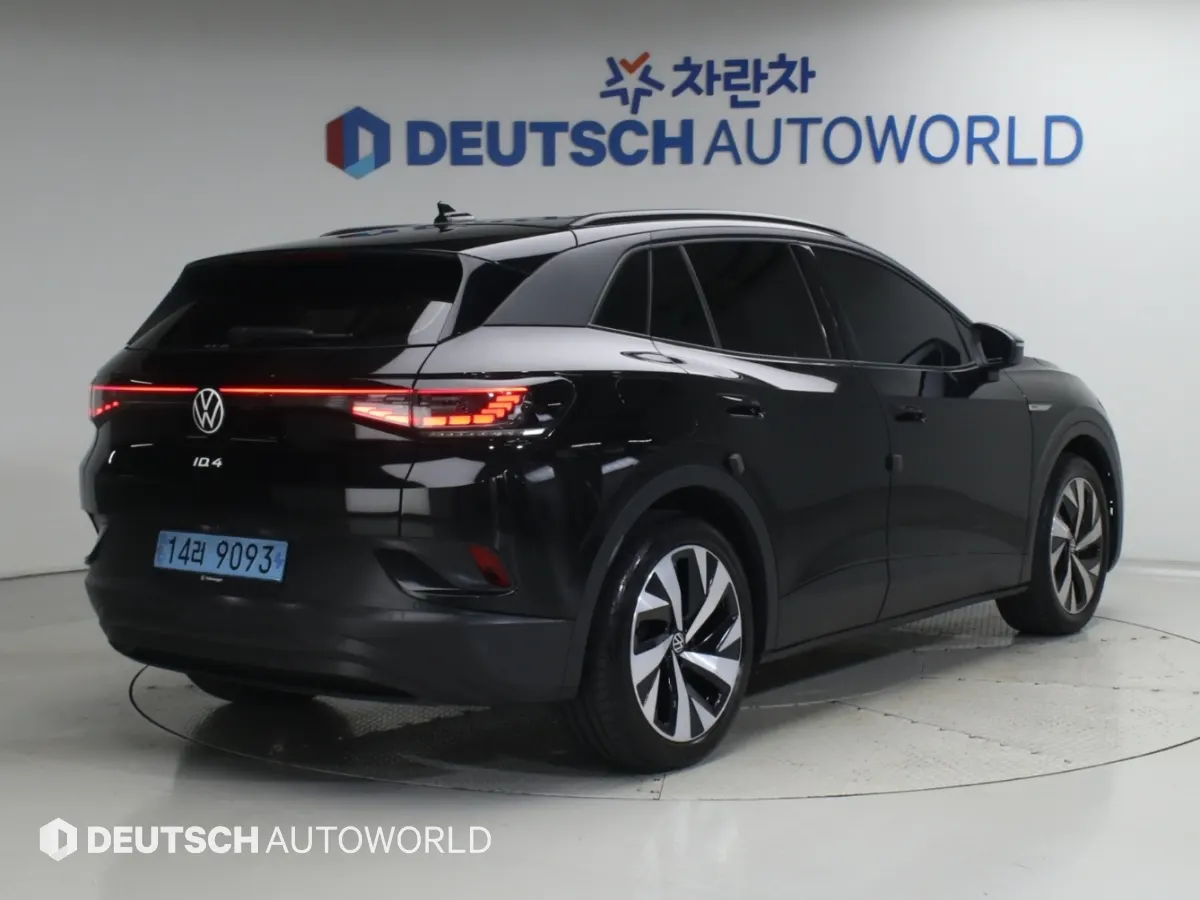 Volkswagen ID.4 2023 2/21