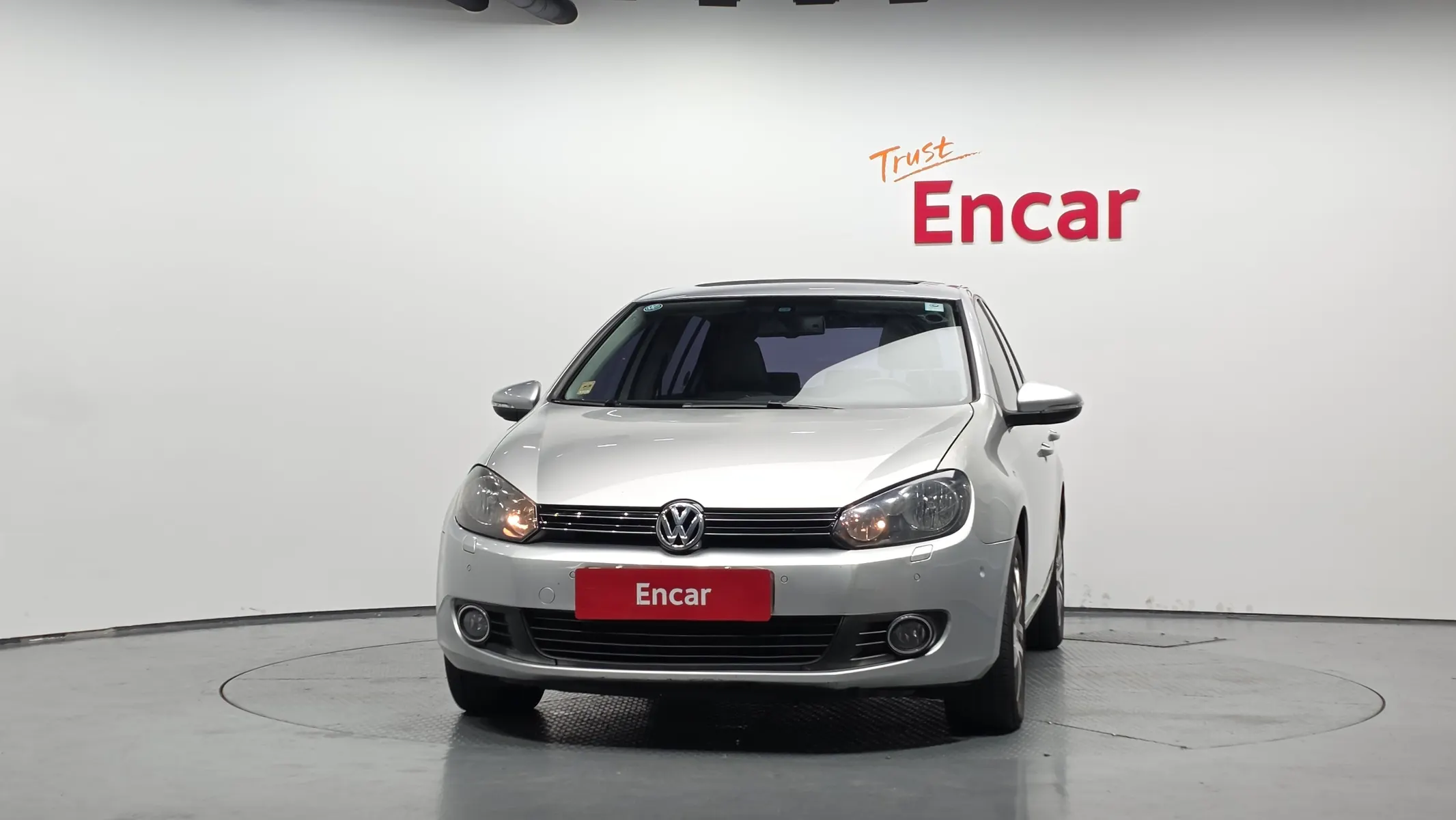 Volkswagen 6 2.0 TDI 2009 3/31