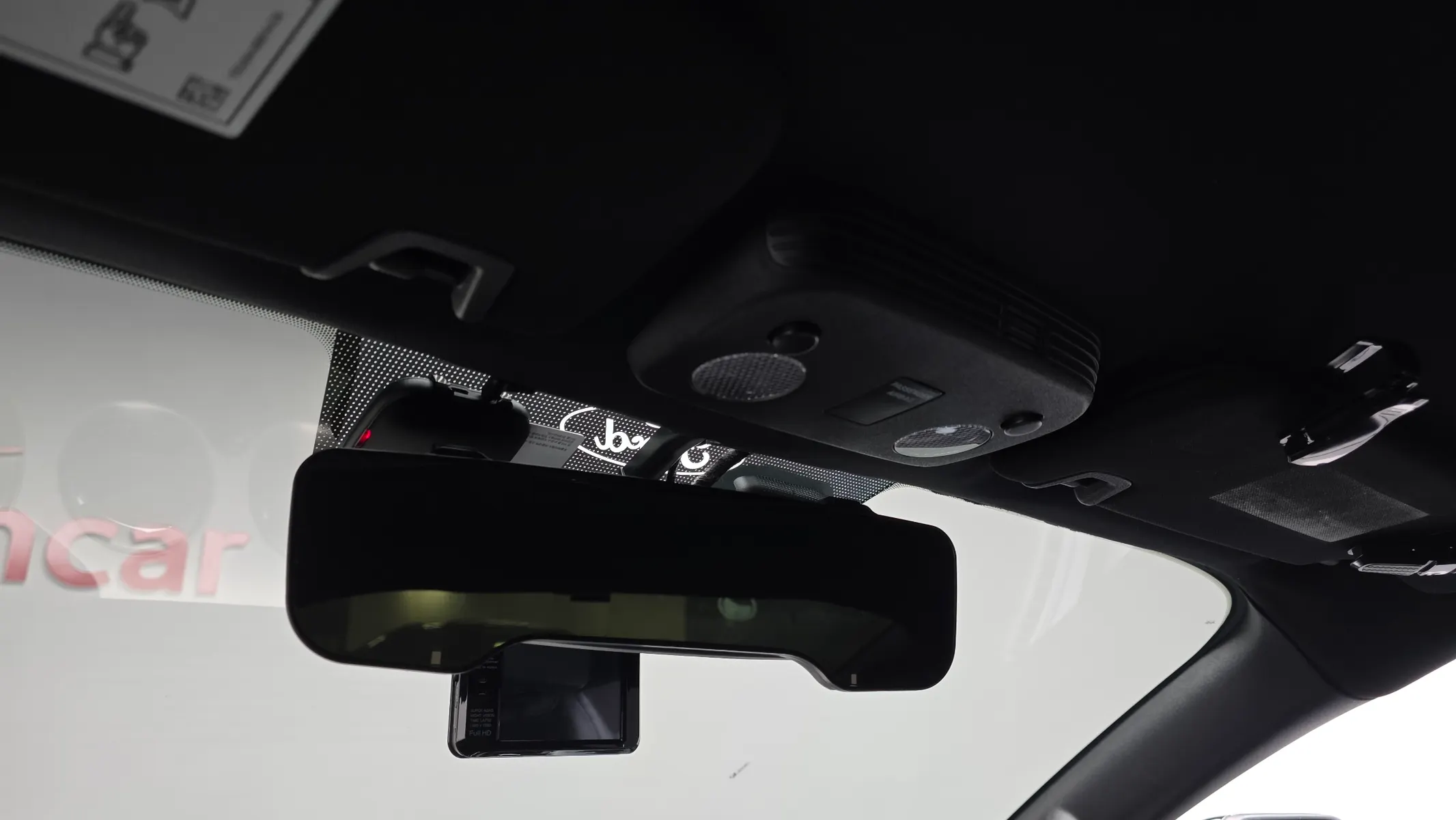 Ford 머스탱 GT 2015 32/33