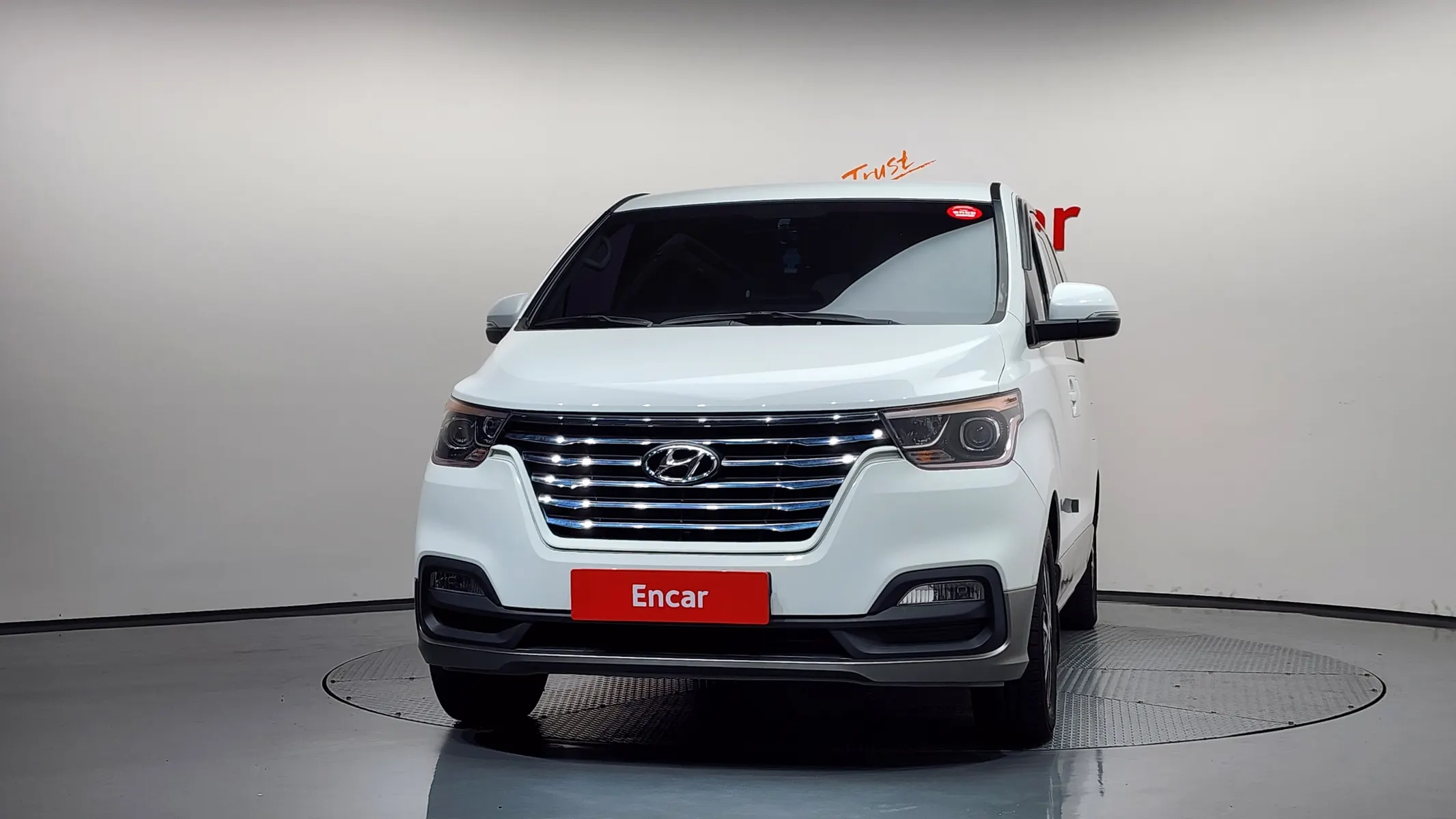 Hyundai 그랜드 스타렉스 9 2018 3/31