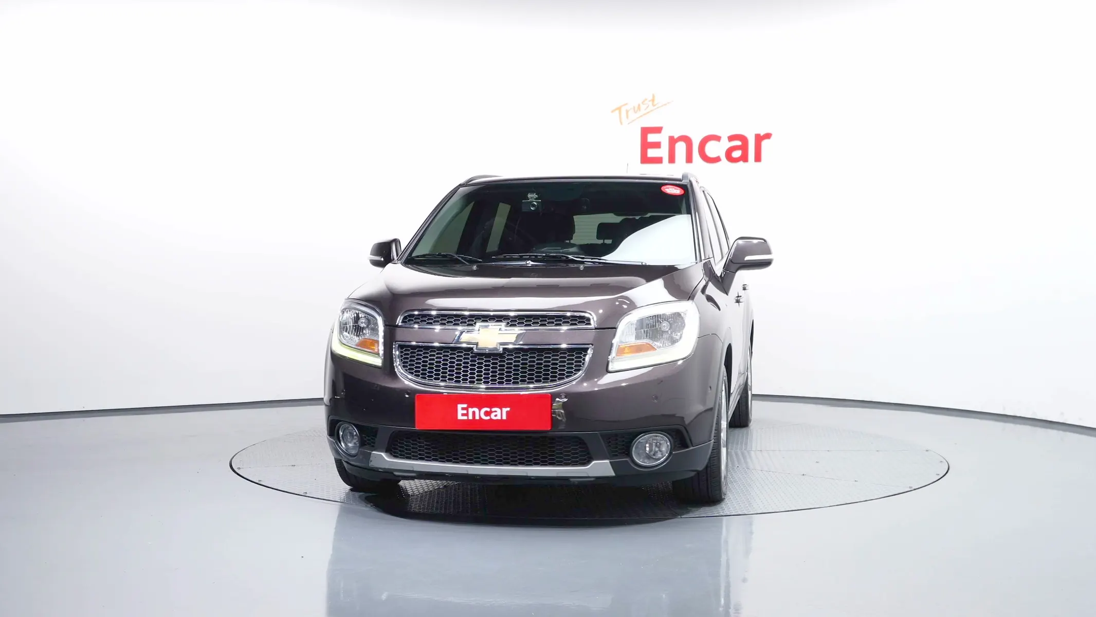 Chevrolet 올란도 LPG LTZ 2016 2/5
