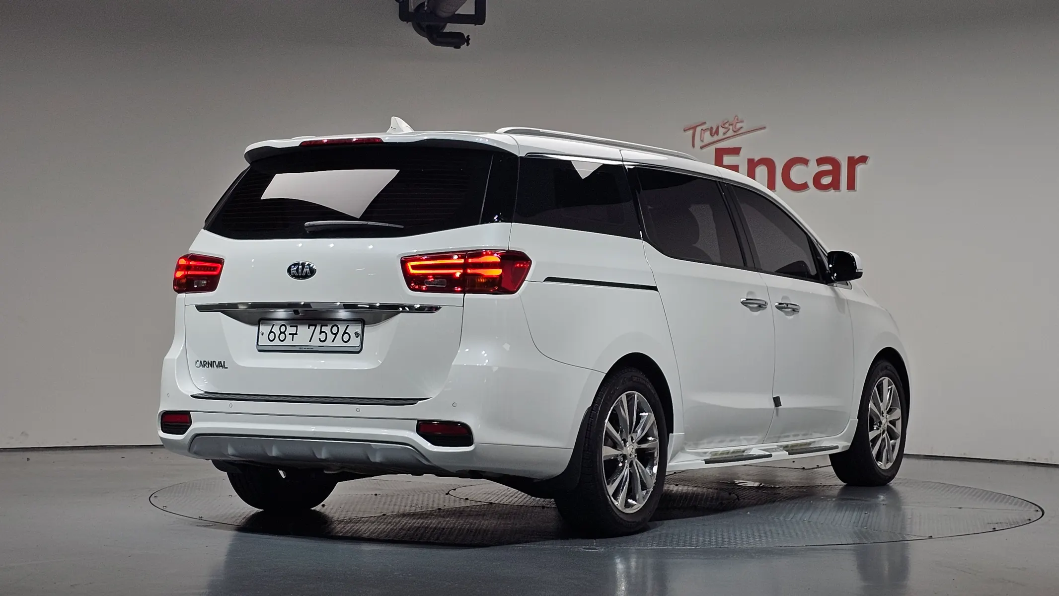 Kia 카니발 9 2019 2/37