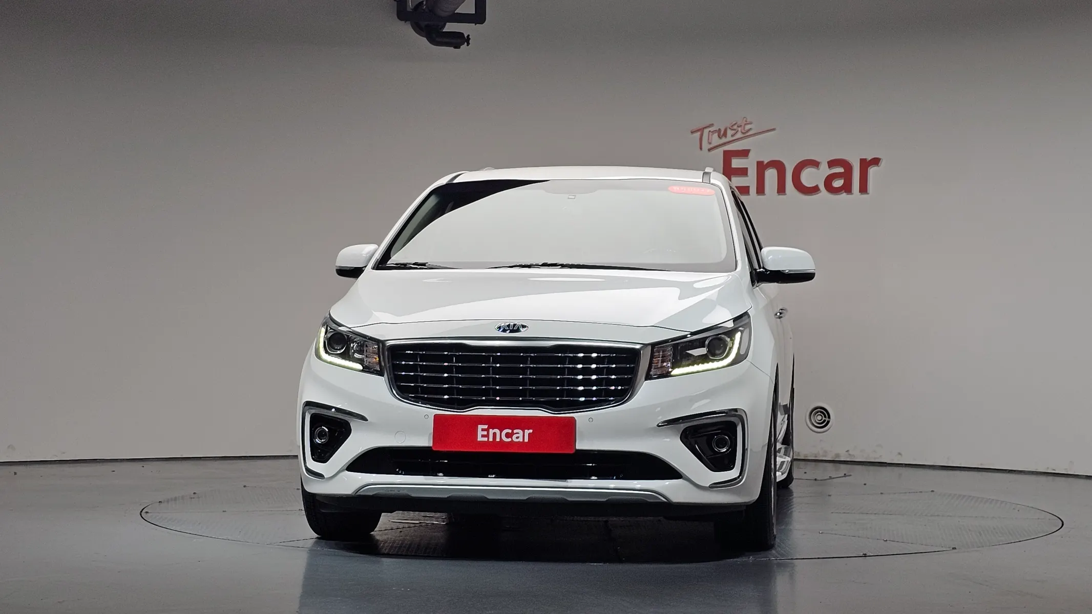 Kia 카니발 9 2019 3/37