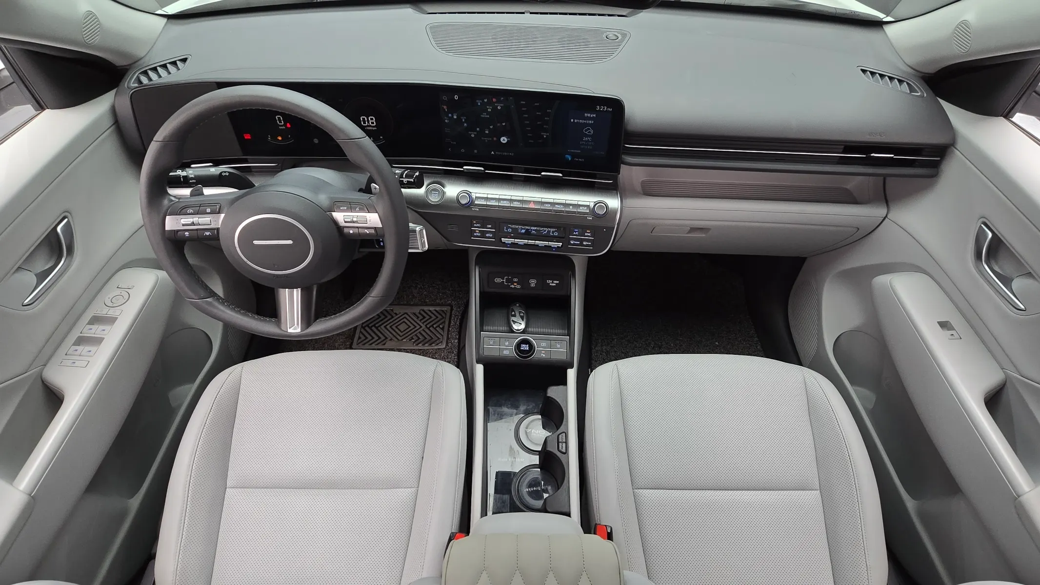 Hyundai (SX2) 1.6 2WD 2023 4/5