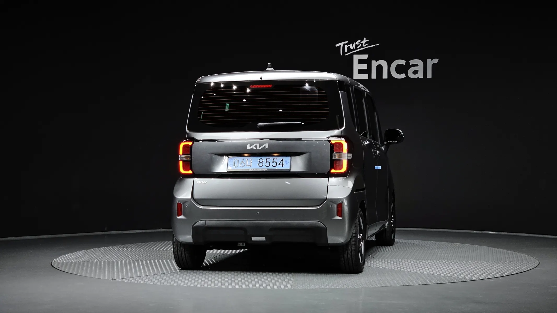 Kia EV 2025 2/5