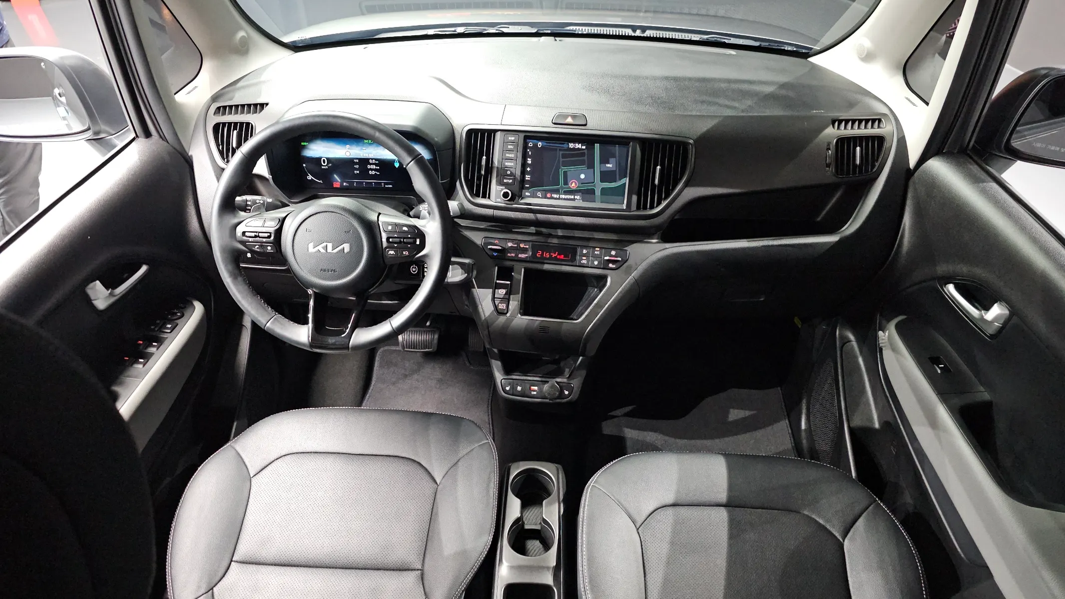 Kia EV 2025 3/5