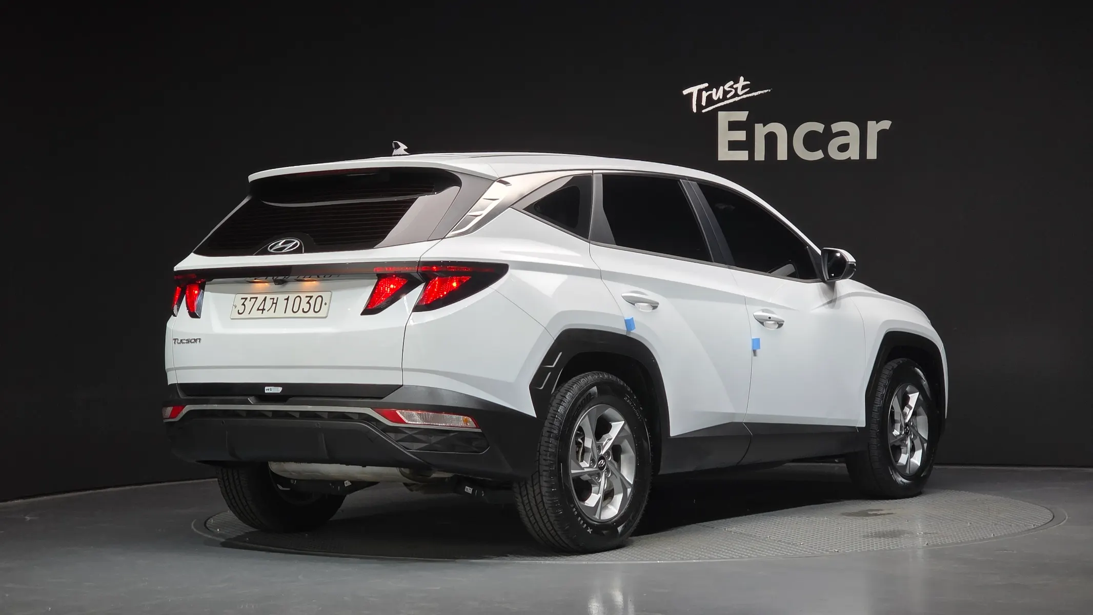 Hyundai (NX4) 1.6 2WD 2021 2/32