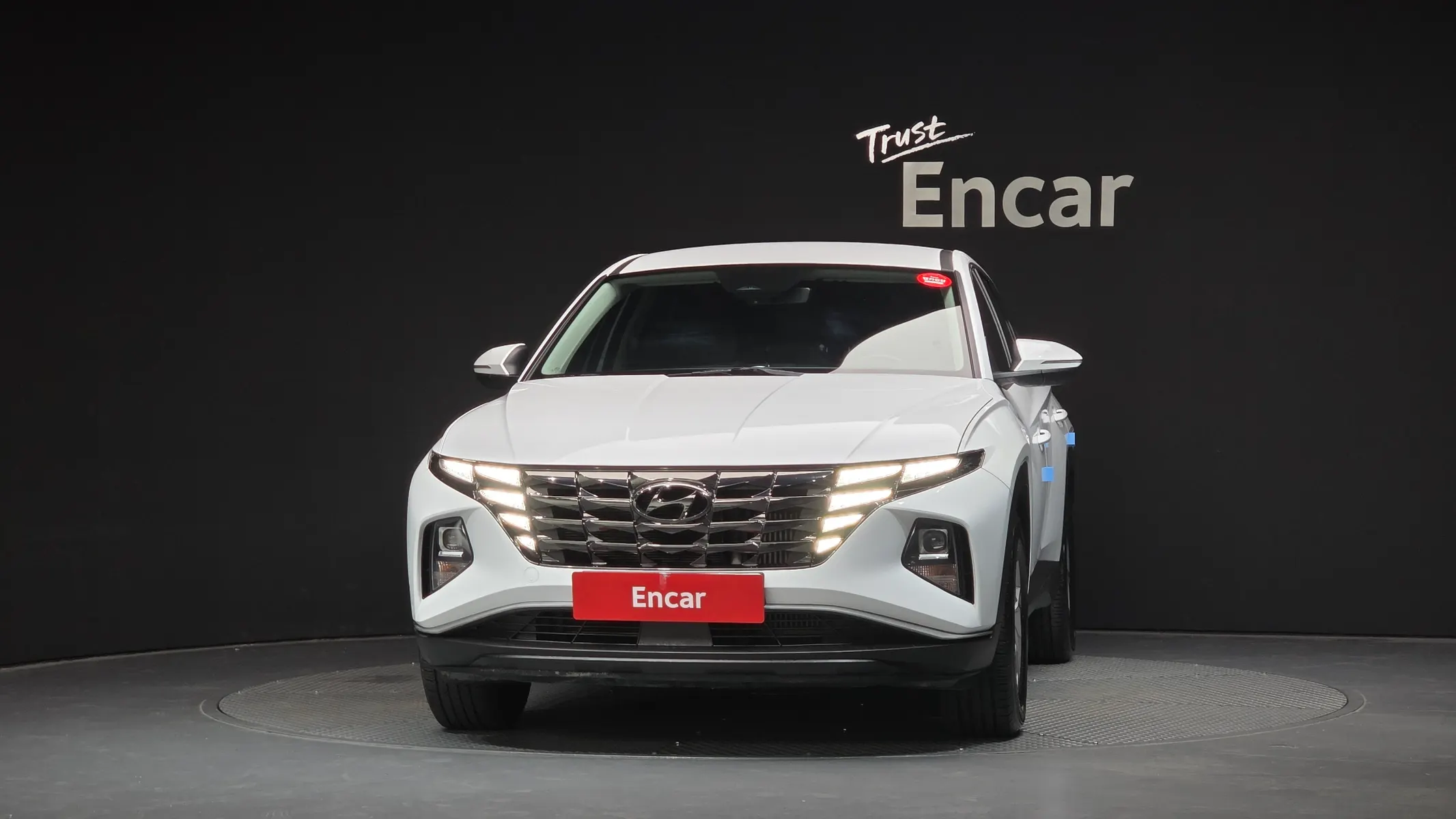 Hyundai (NX4) 1.6 2WD 2021 3/32
