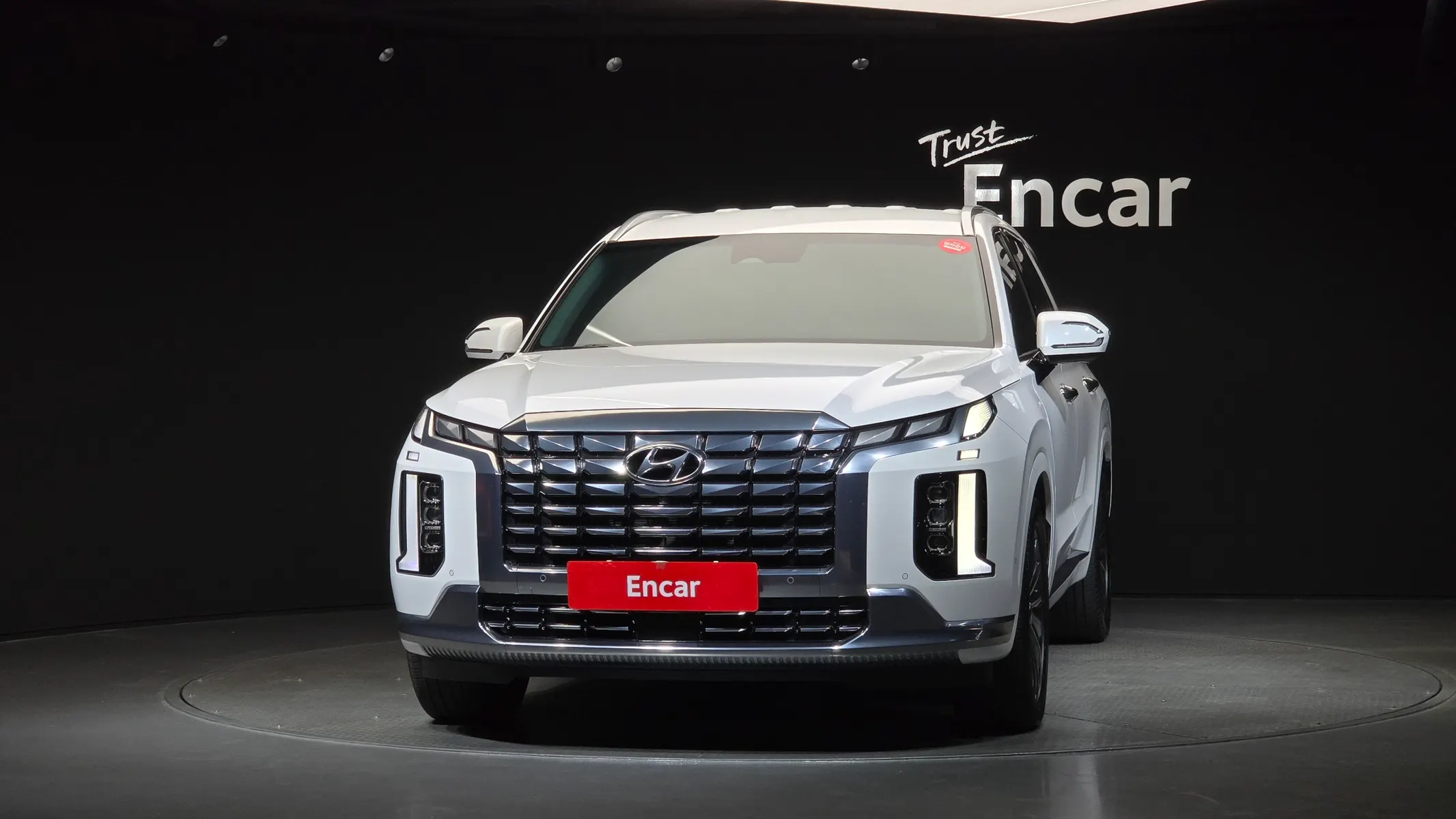 Hyundai 팰리세이드 3.8 2WD 2022 2/5