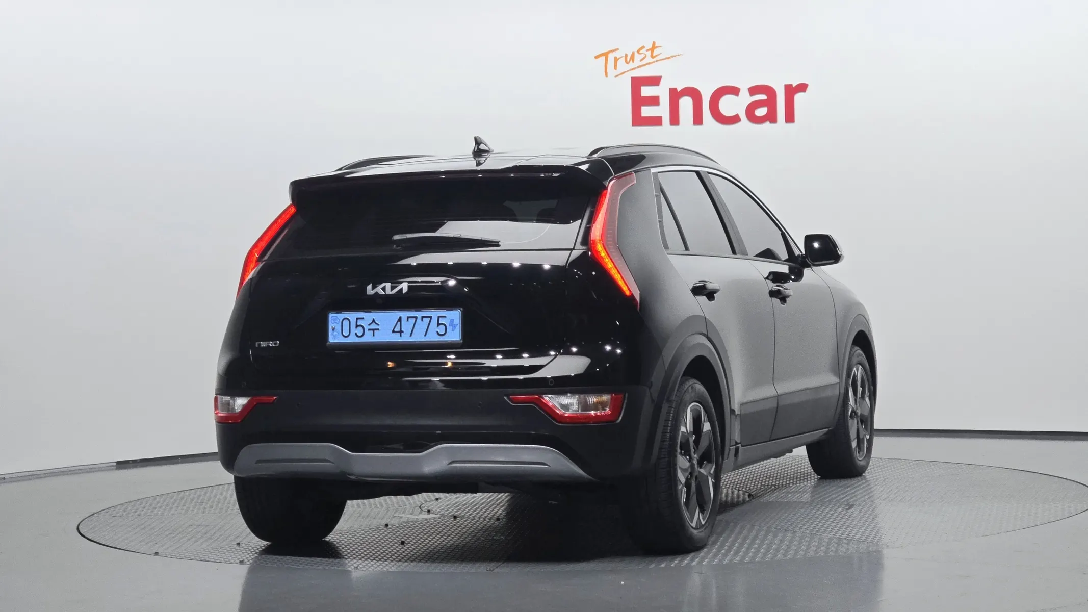 Kia EV 2023 2/33