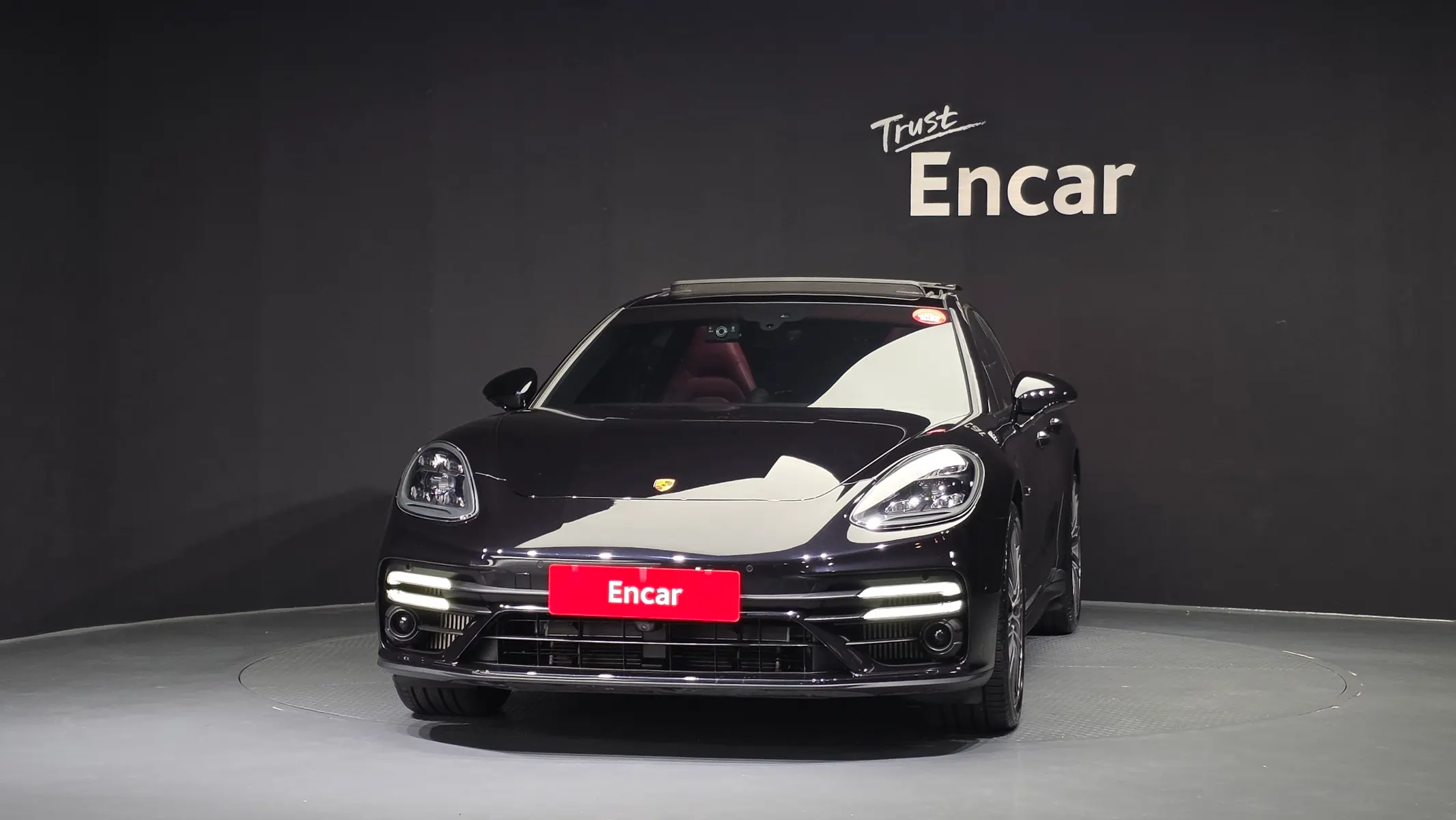 Porsche (971) 2.9 AWD 2021 3/40