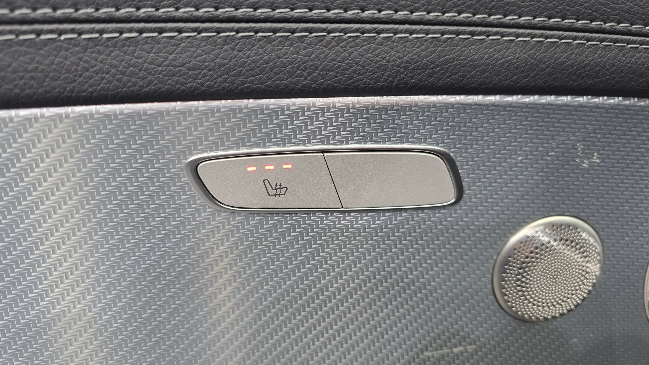 Mercedes-Benz E-Class W213 E350 4MATIC 2021 36/37