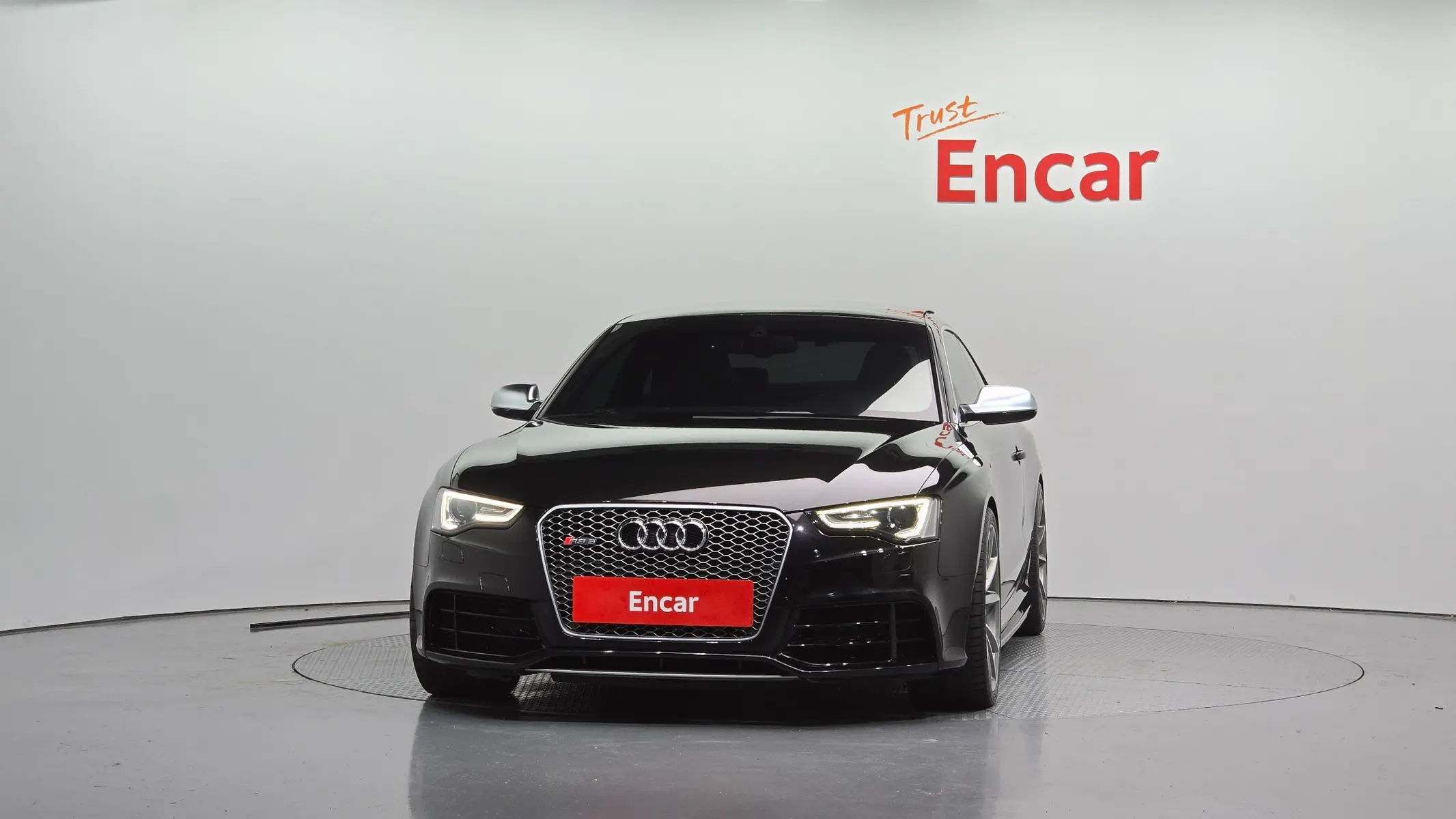 Audi RS 5 4.2 FSI 2015 3/31