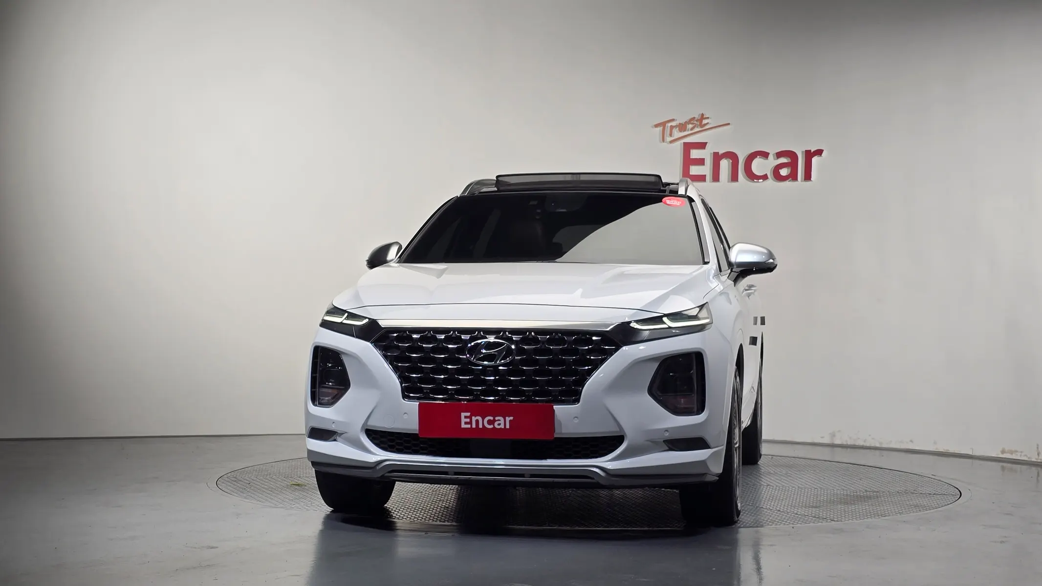 Hyundai TM 2.0 4WD 2018 2/5