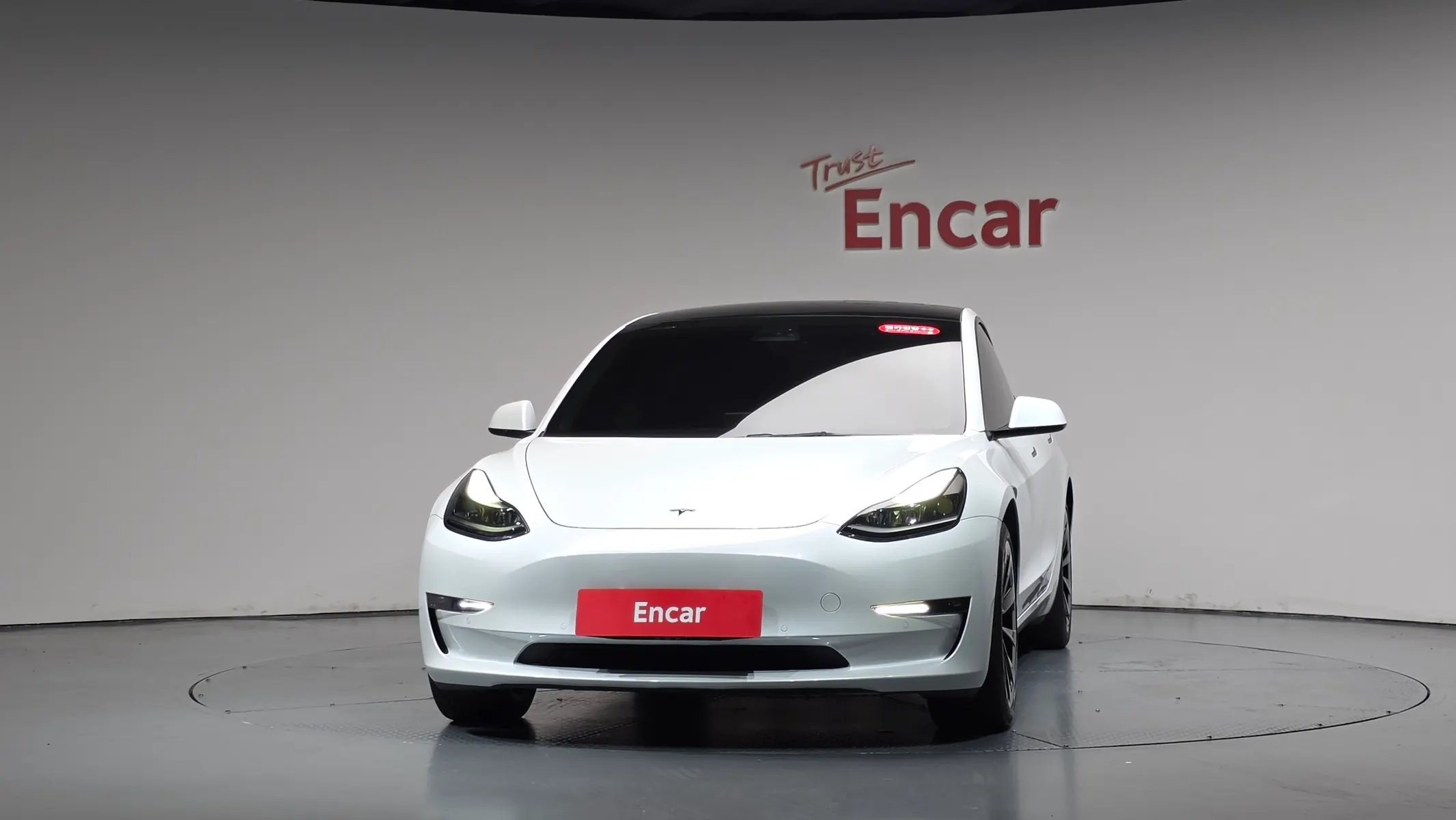 Tesla 3 AWD 2022 2/5