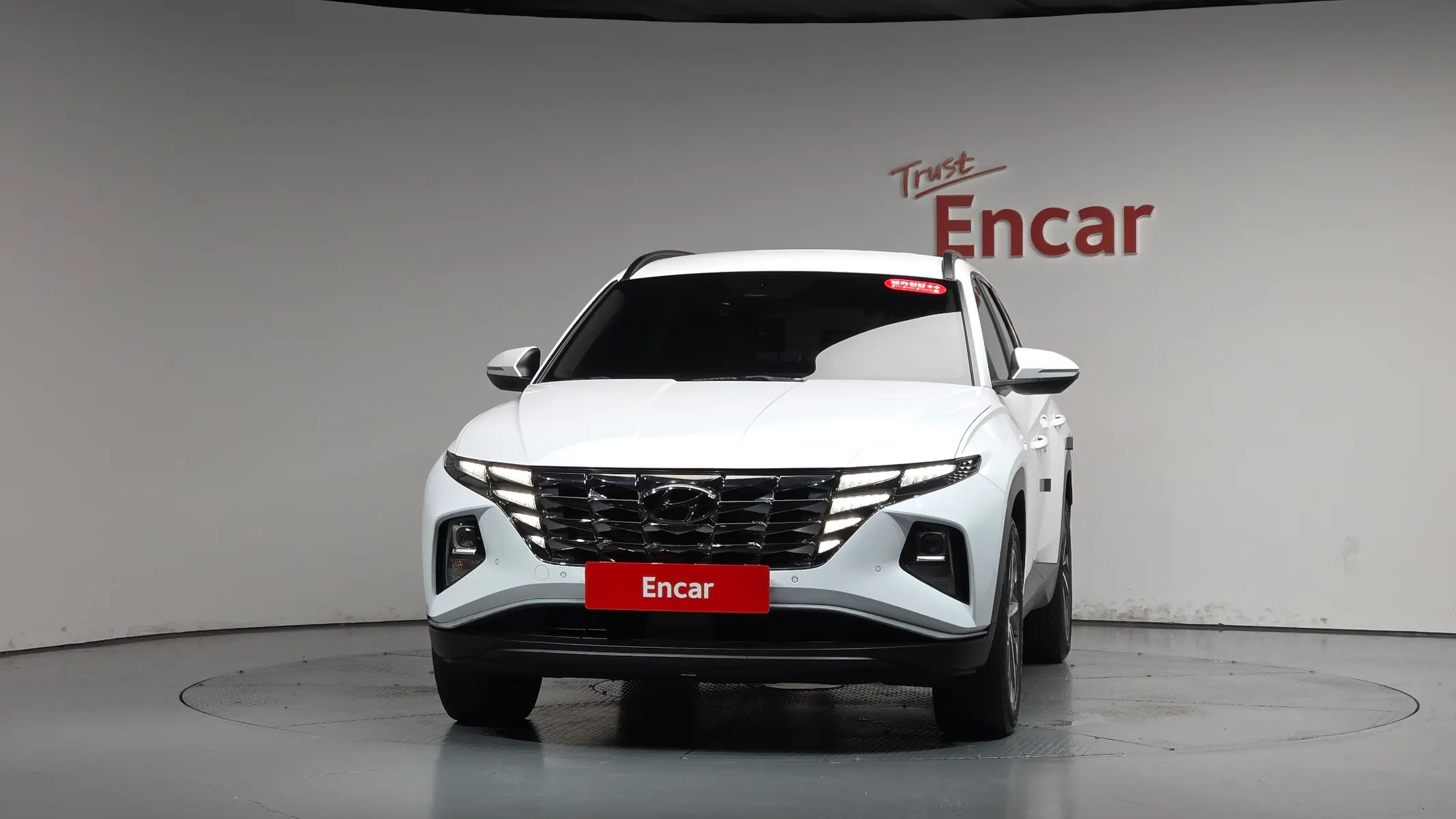 Hyundai (NX4) 2WD 2021 2/5
