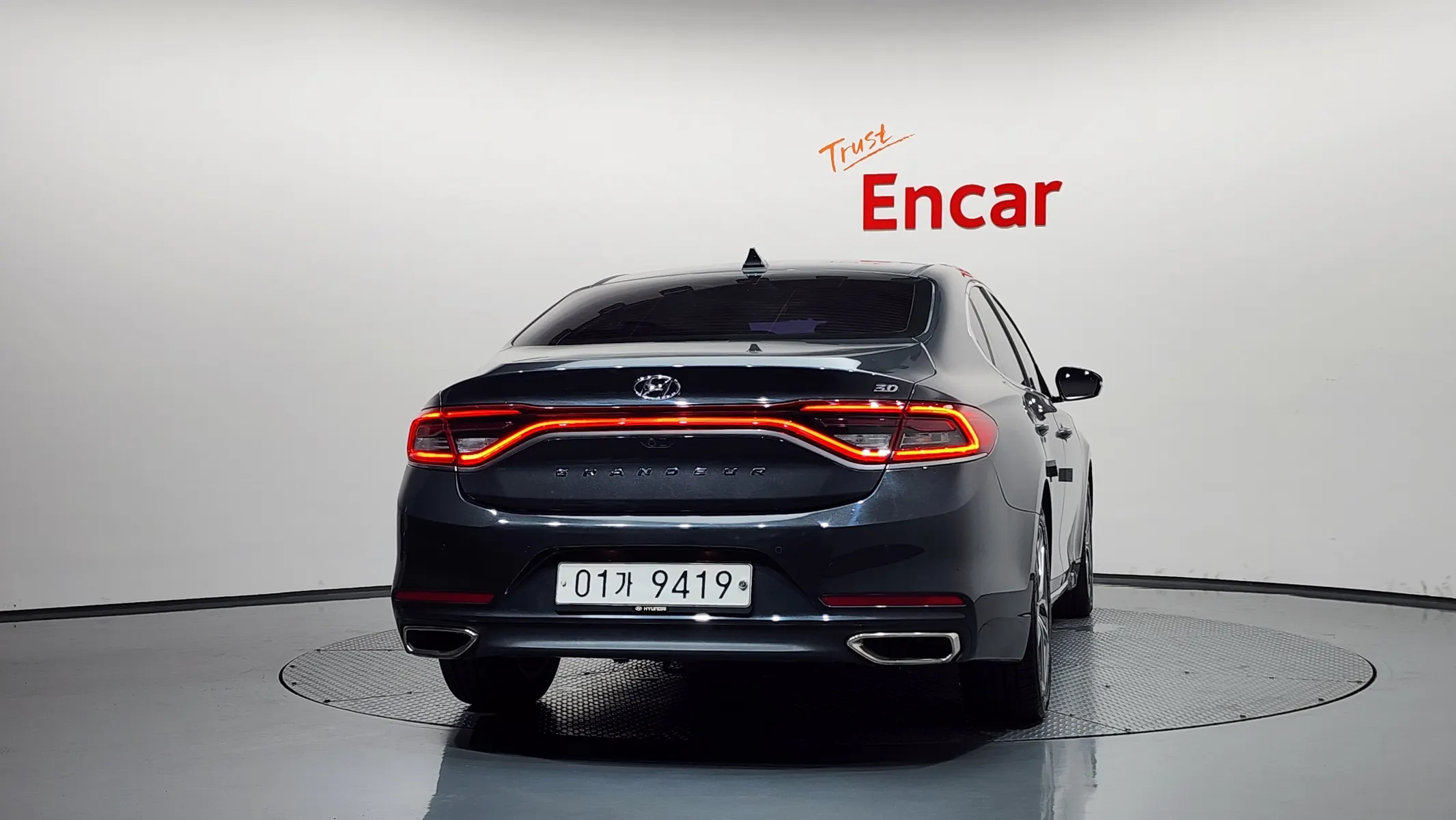 Hyundai IG 3.0 2017 3/5