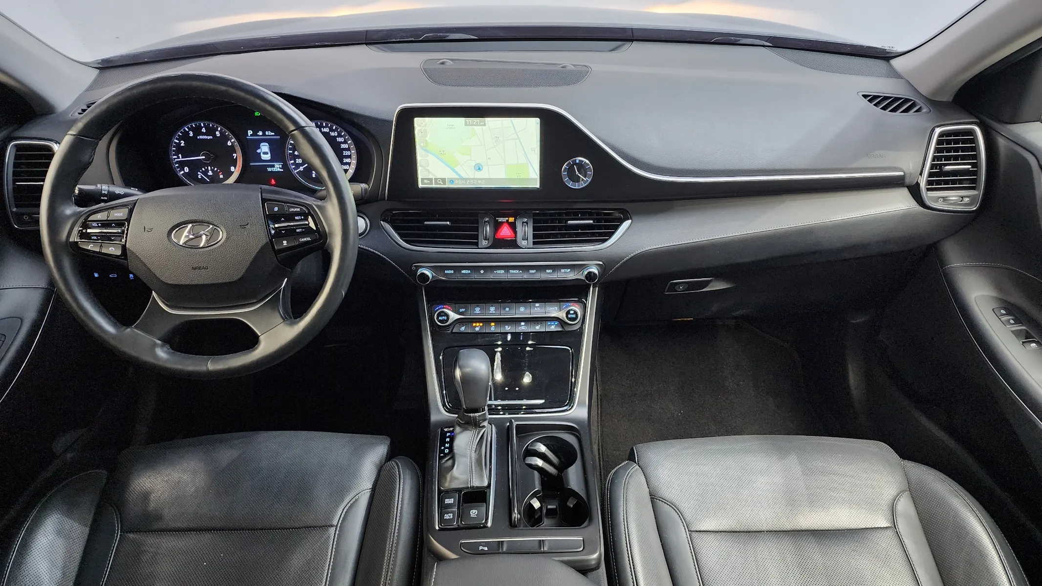 Hyundai IG 3.0 2017 4/5