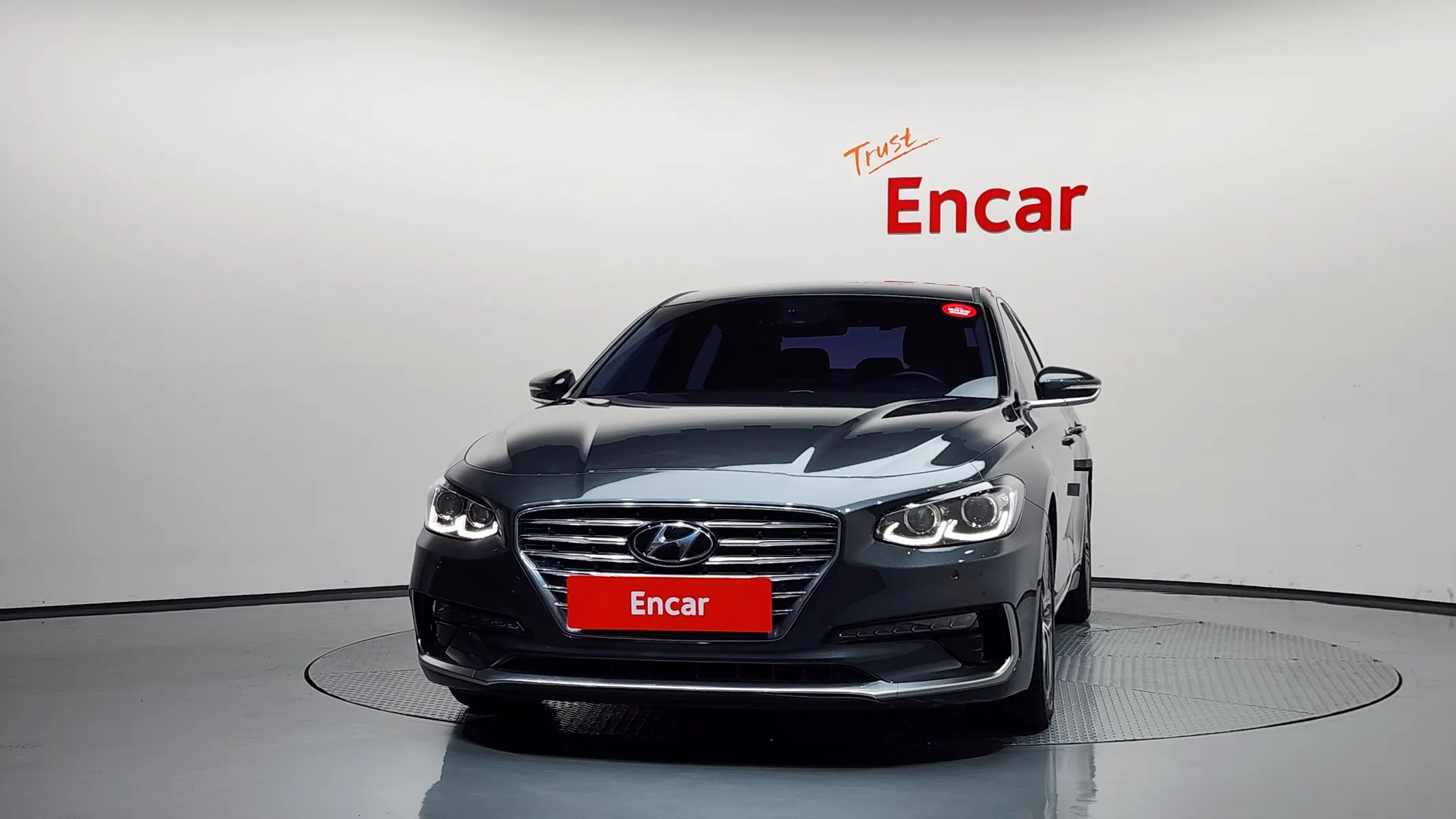 Hyundai IG 3.0 2017 2/5