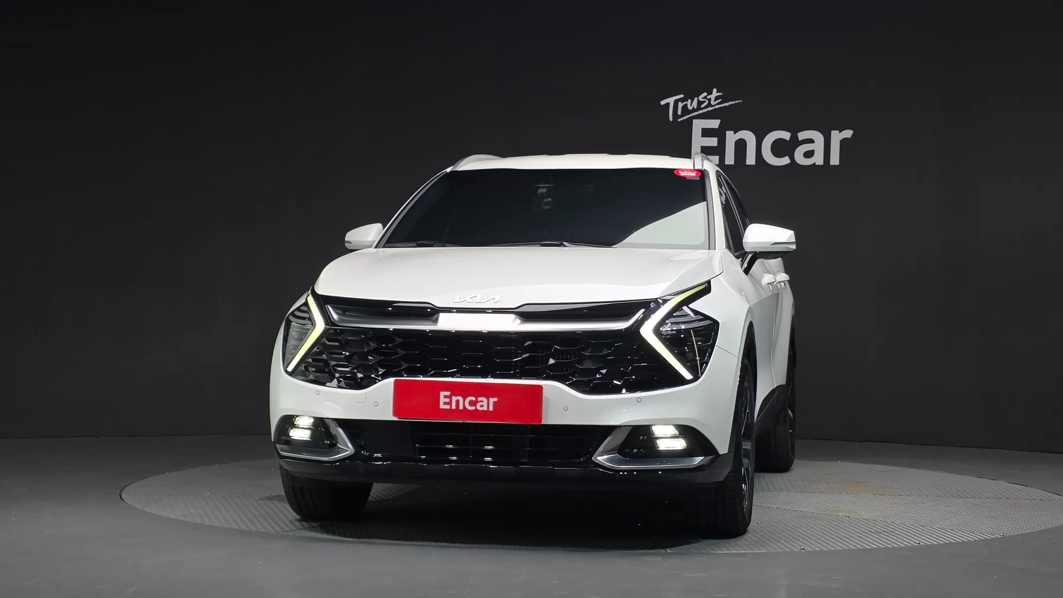 Kia 5 2WD 2022 2/5