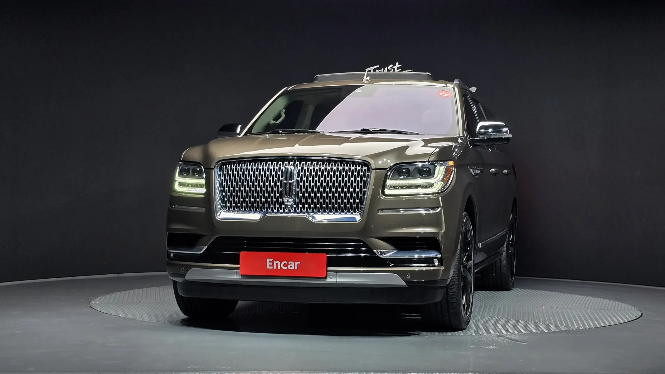 Lincoln 4 3.5L 2020 2/5