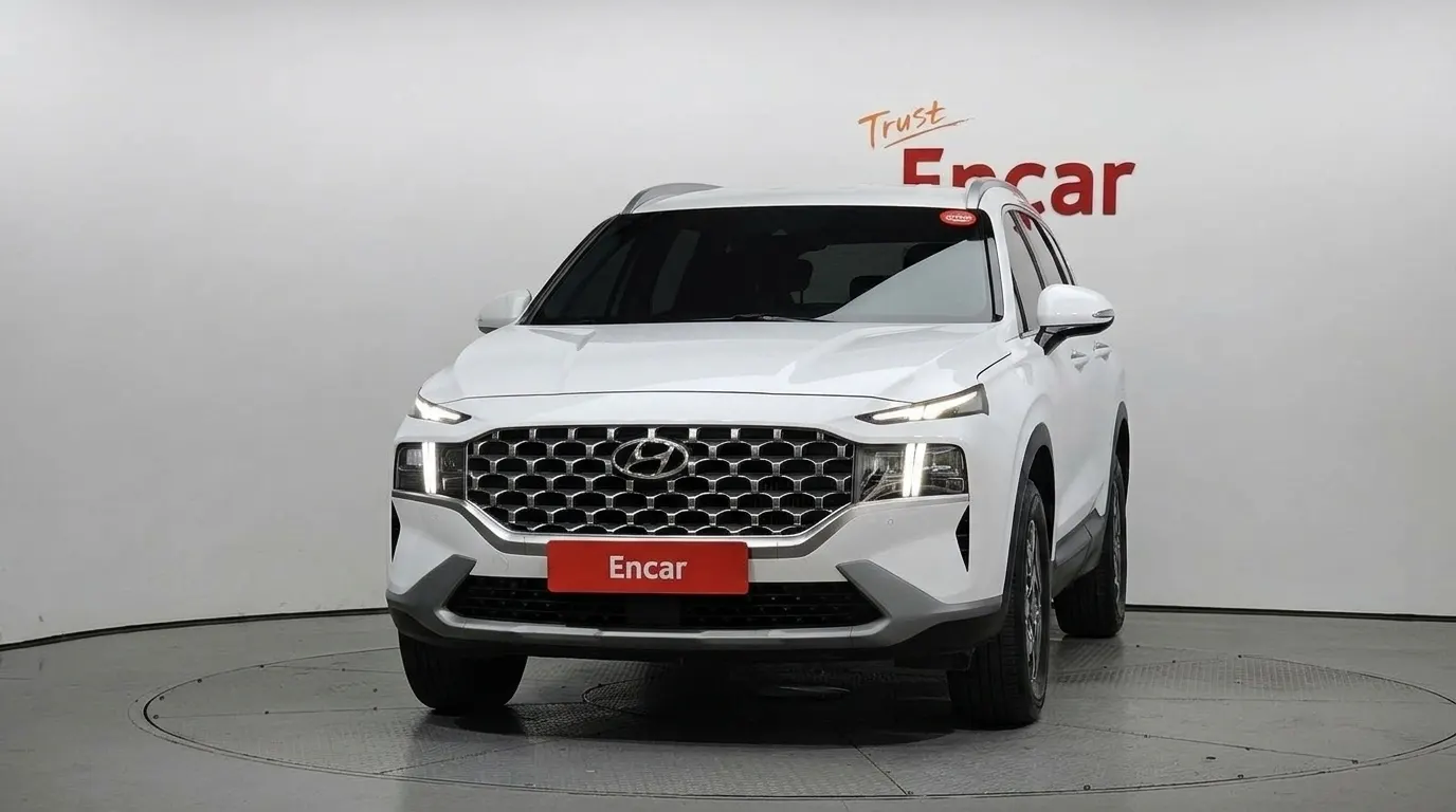 Hyundai 싼타페 HEV 1.6 2WD 2022 2/5