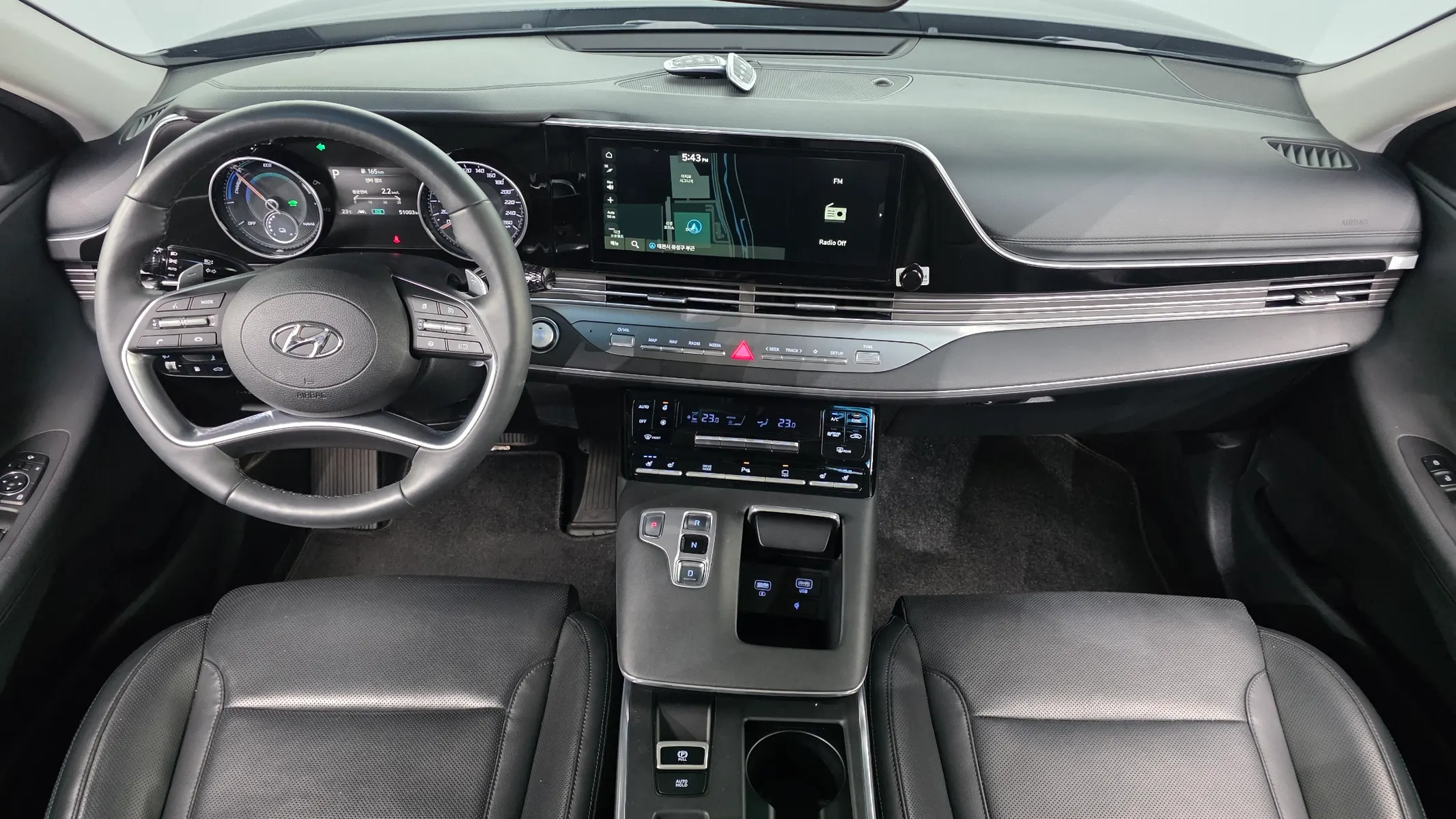 Hyundai IG 2021 4/5