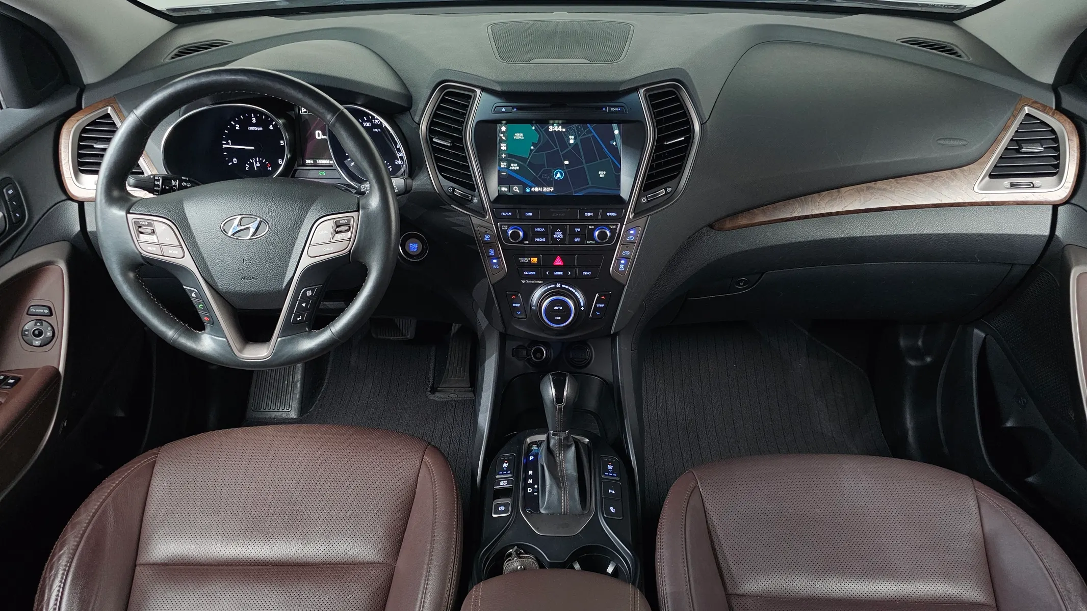 Hyundai 맥스크루즈 2.2 2WD 2016 4/5