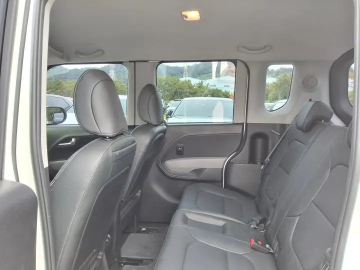 Kia EV 2023 4/5